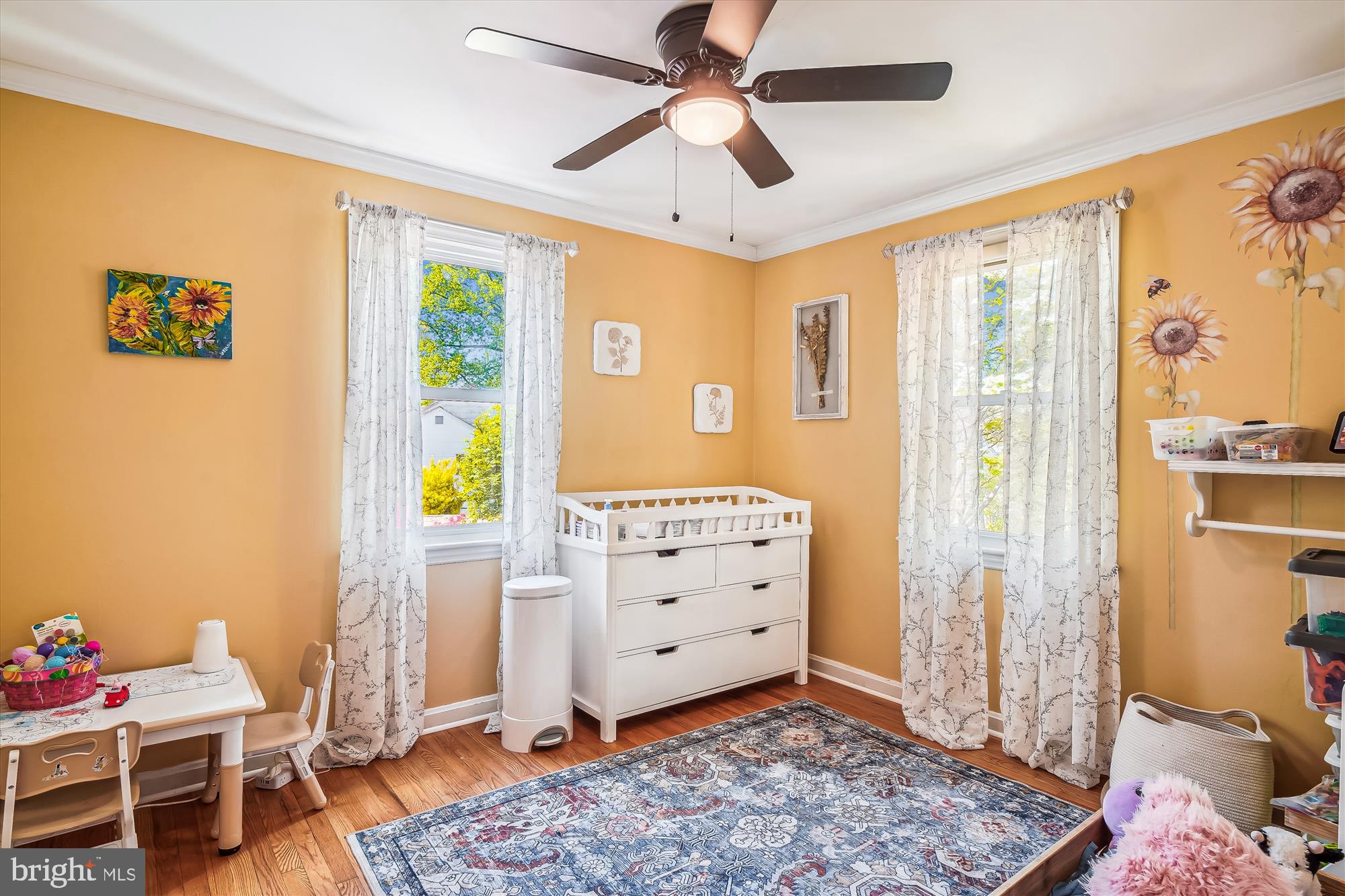 WHEATON HILLS - Residential