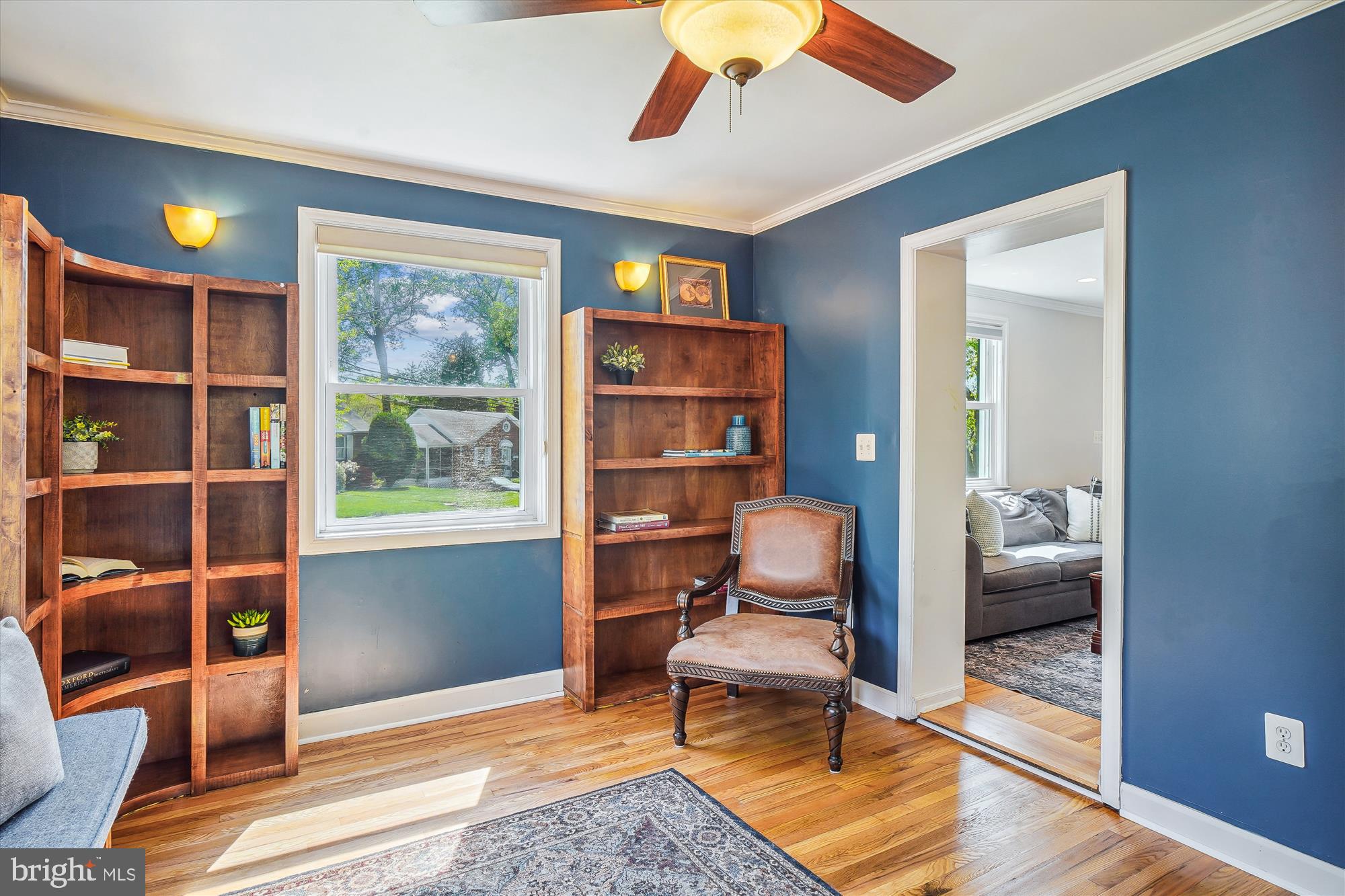 WHEATON HILLS - Residential