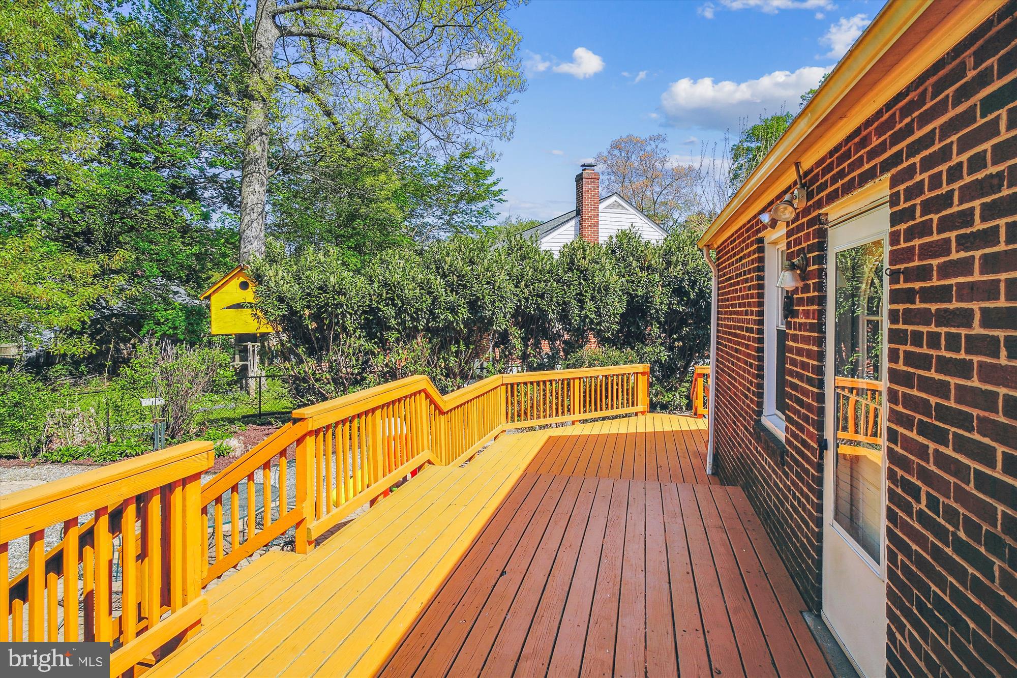 WHEATON HILLS - Residential