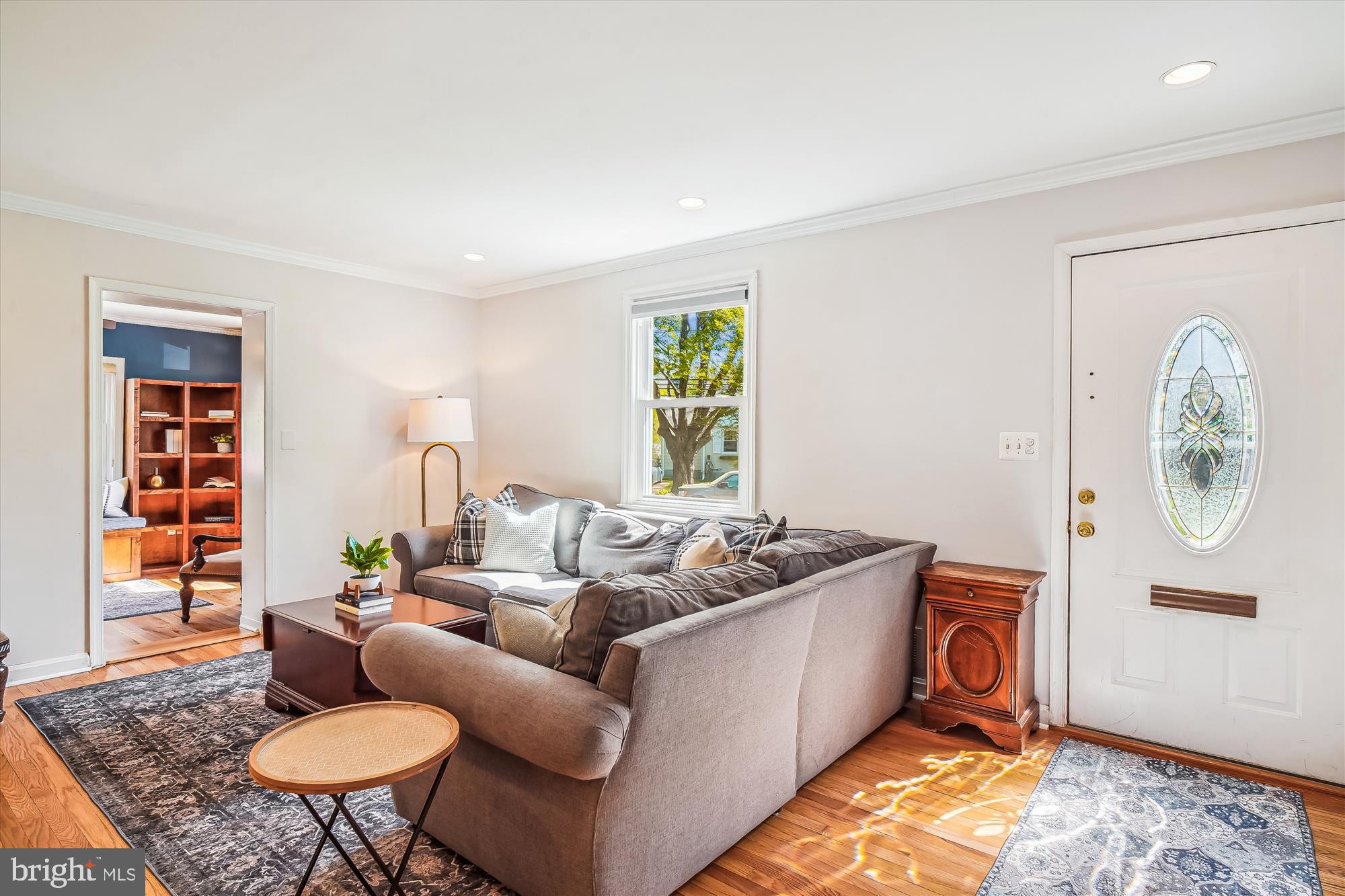 WHEATON HILLS - Residential