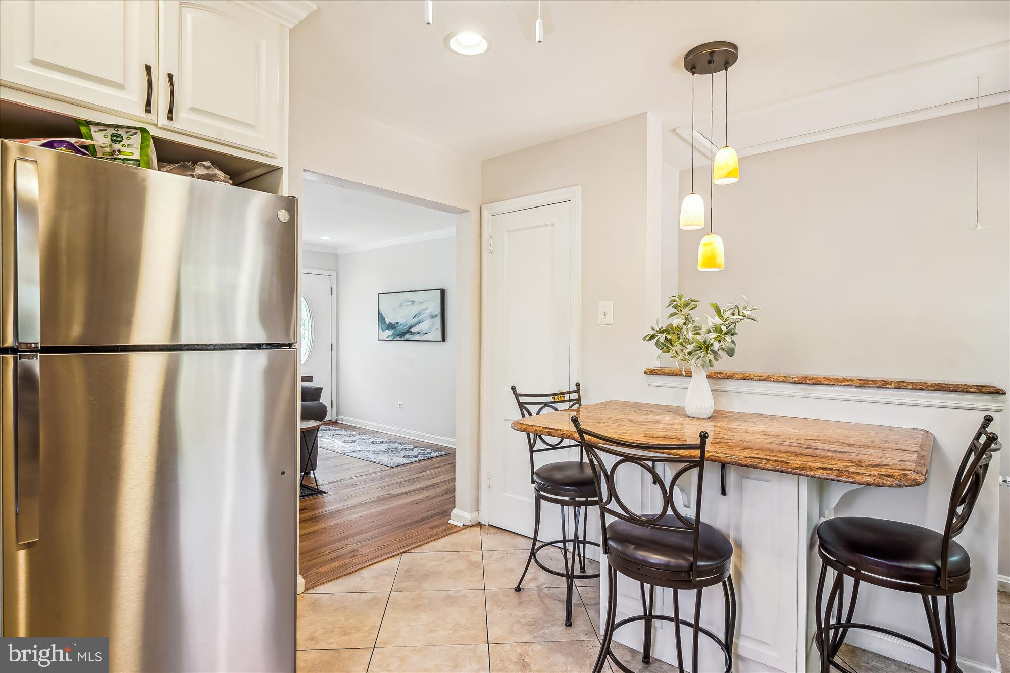 WHEATON HILLS - Residential