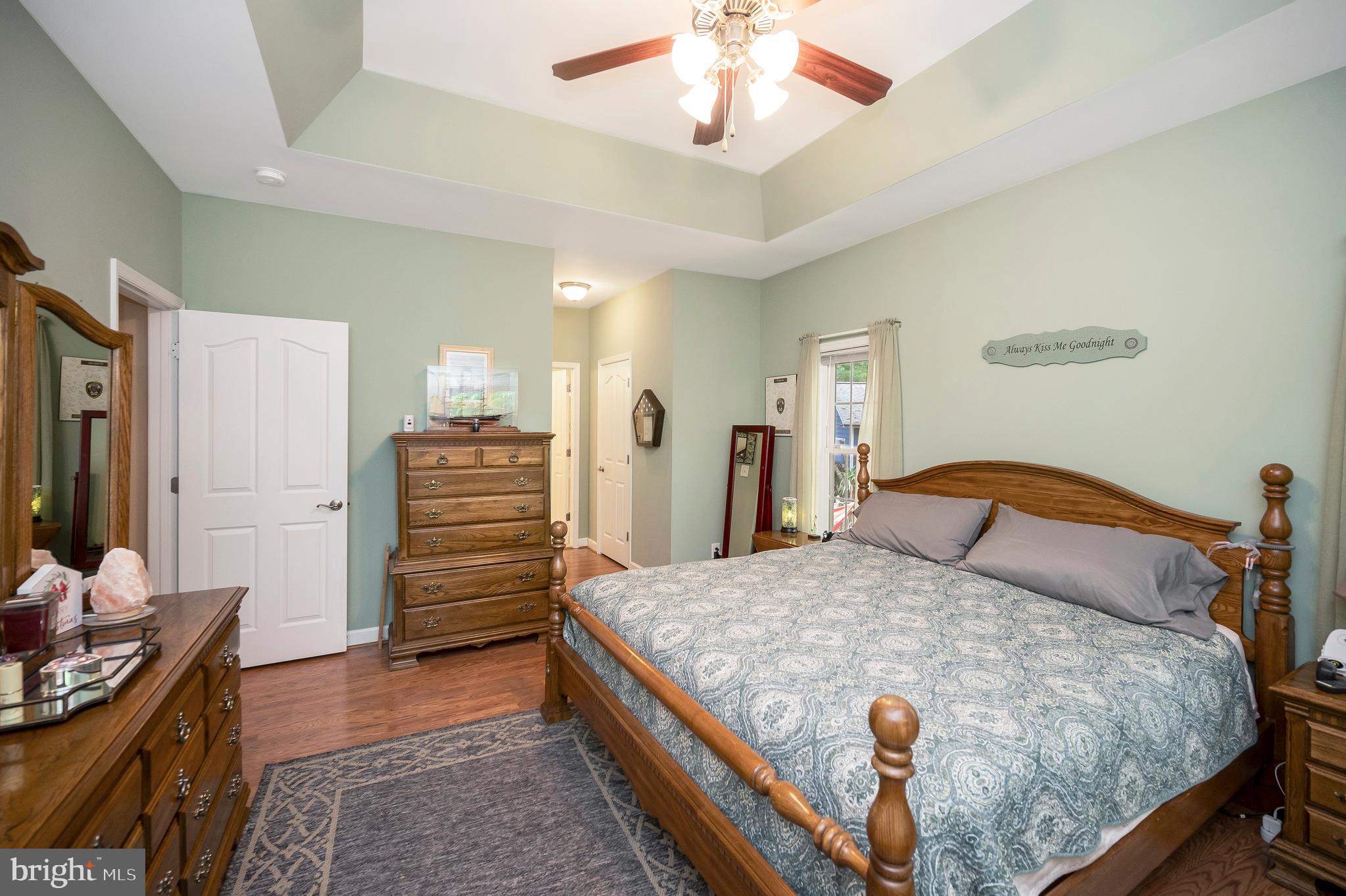 LAKE OF THE WOODS - Residential