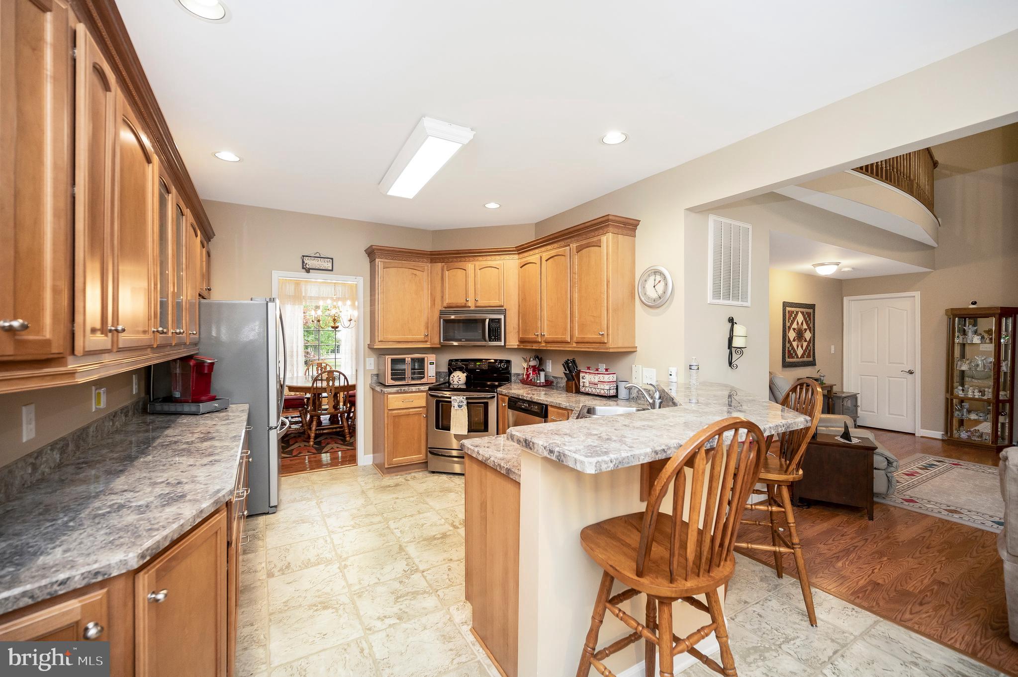 LAKE OF THE WOODS - Residential