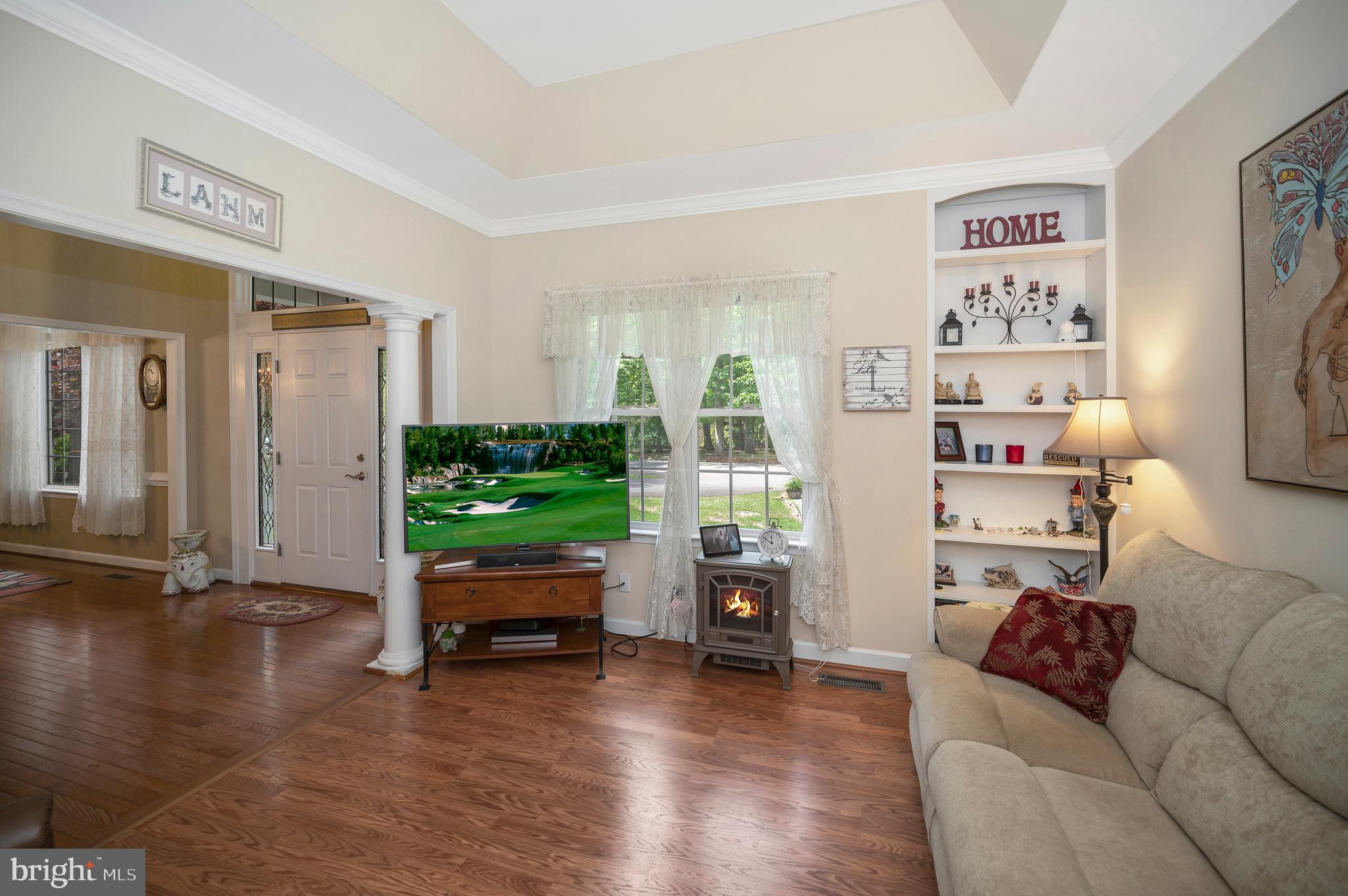 LAKE OF THE WOODS - Residential