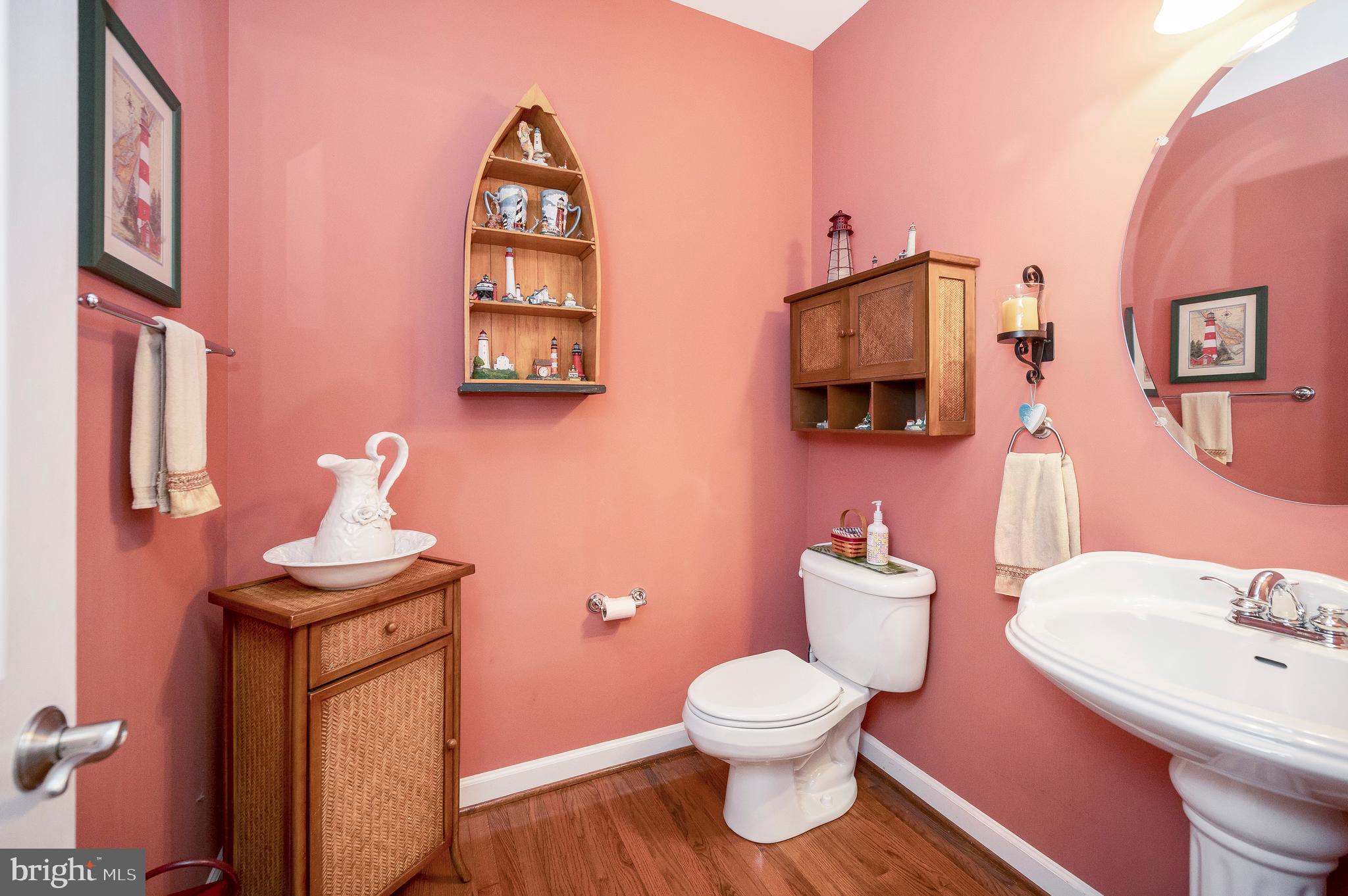 LAKE OF THE WOODS - Residential