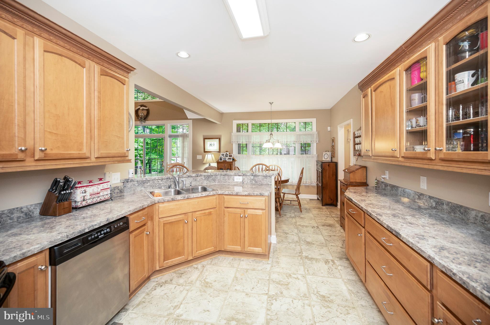 LAKE OF THE WOODS - Residential