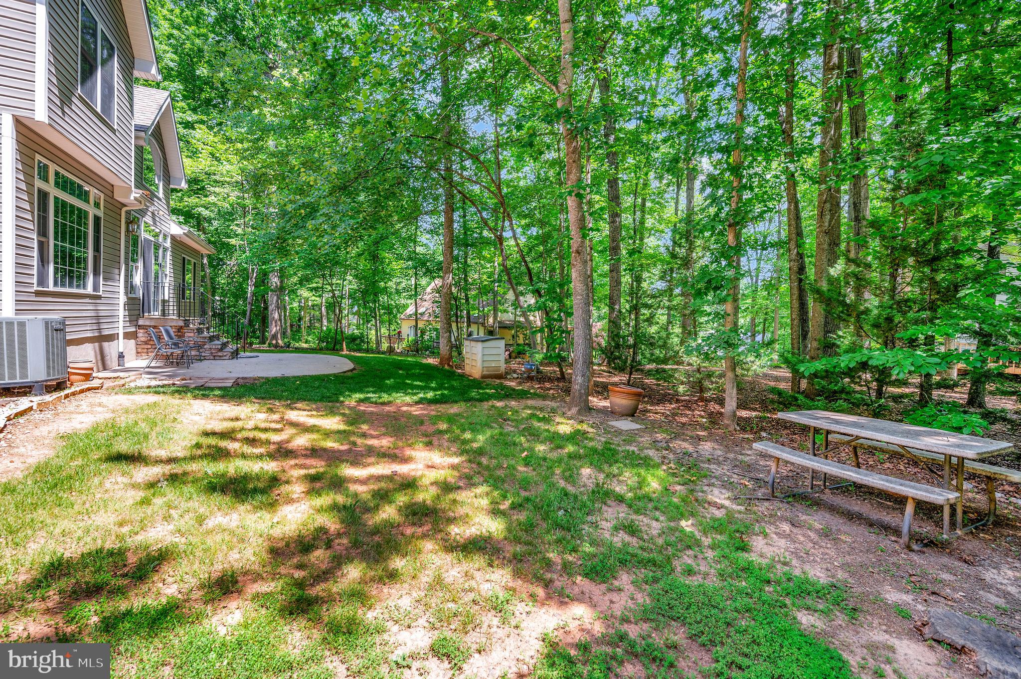 LAKE OF THE WOODS - Residential