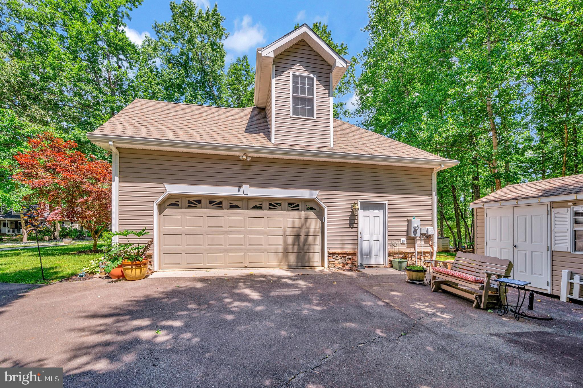 LAKE OF THE WOODS - Residential