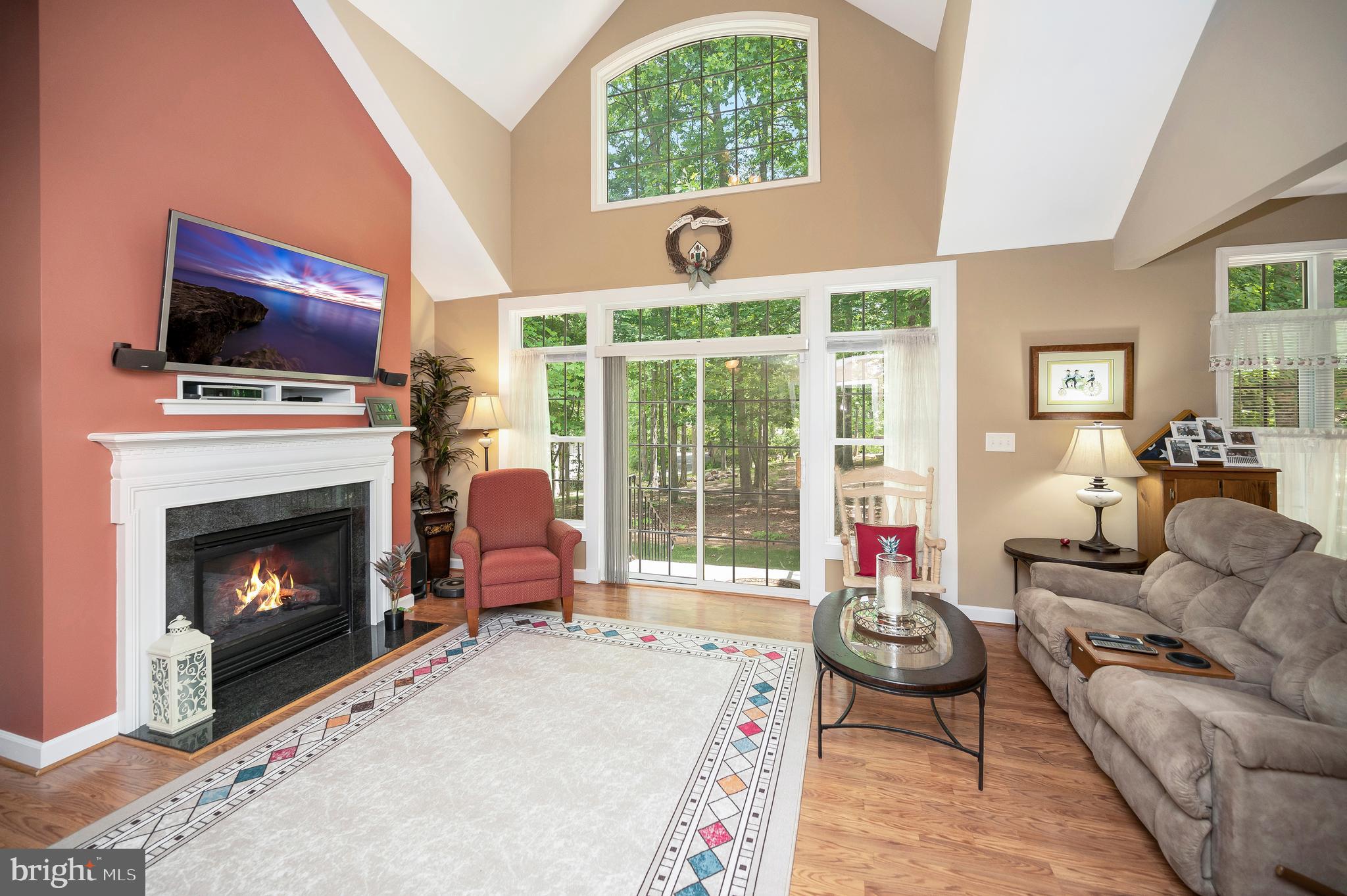 LAKE OF THE WOODS - Residential