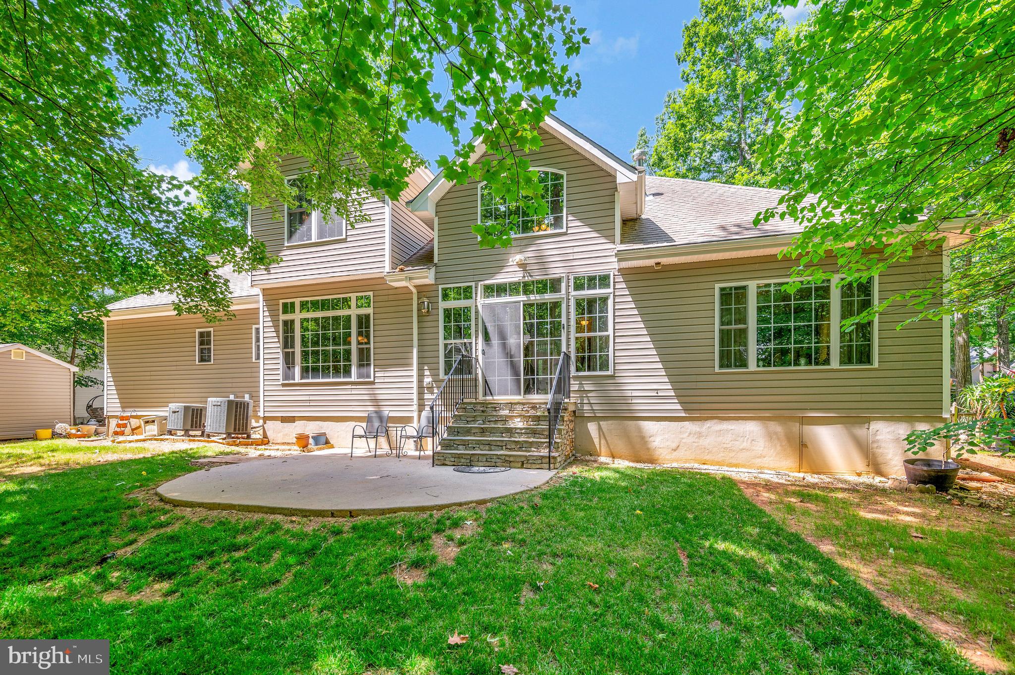 LAKE OF THE WOODS - Residential