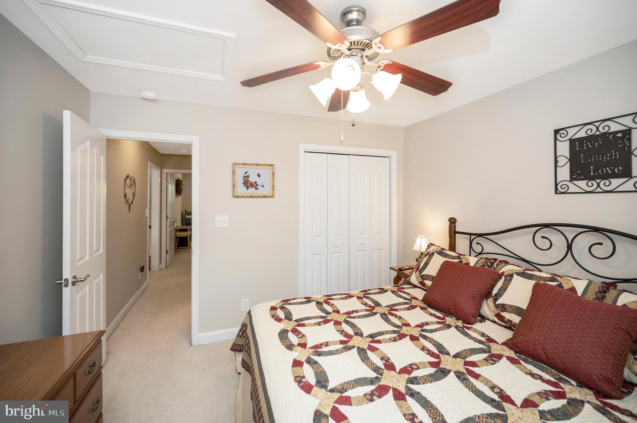 LAKE OF THE WOODS - Residential