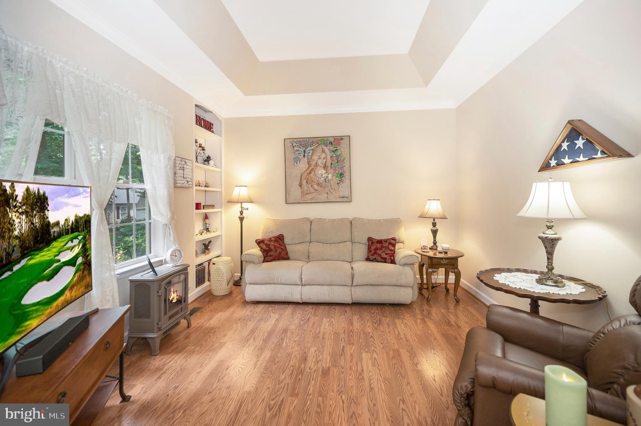 LAKE OF THE WOODS - Residential