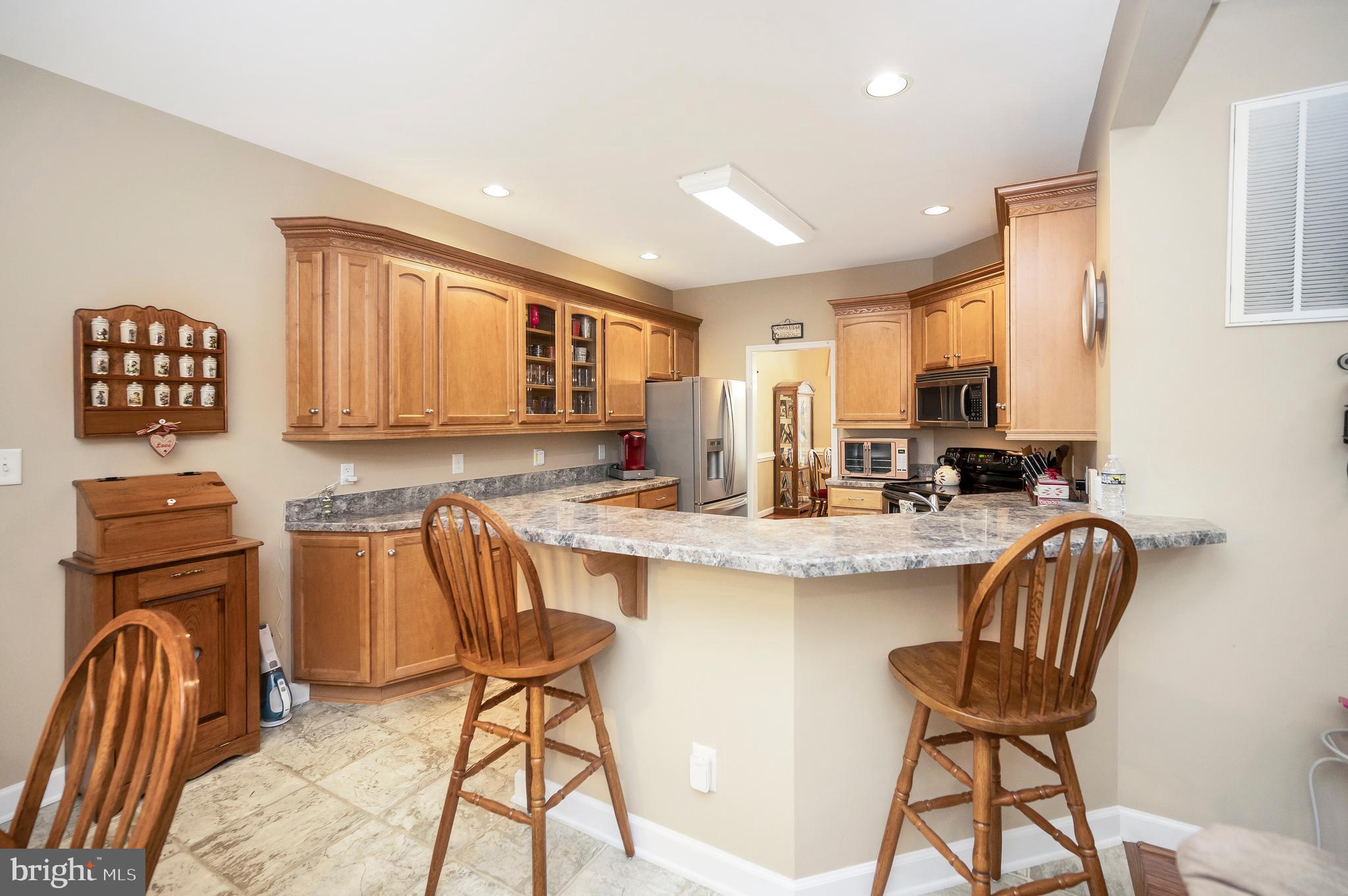 LAKE OF THE WOODS - Residential