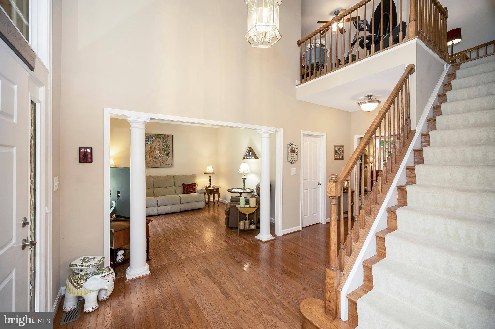 LAKE OF THE WOODS - Residential