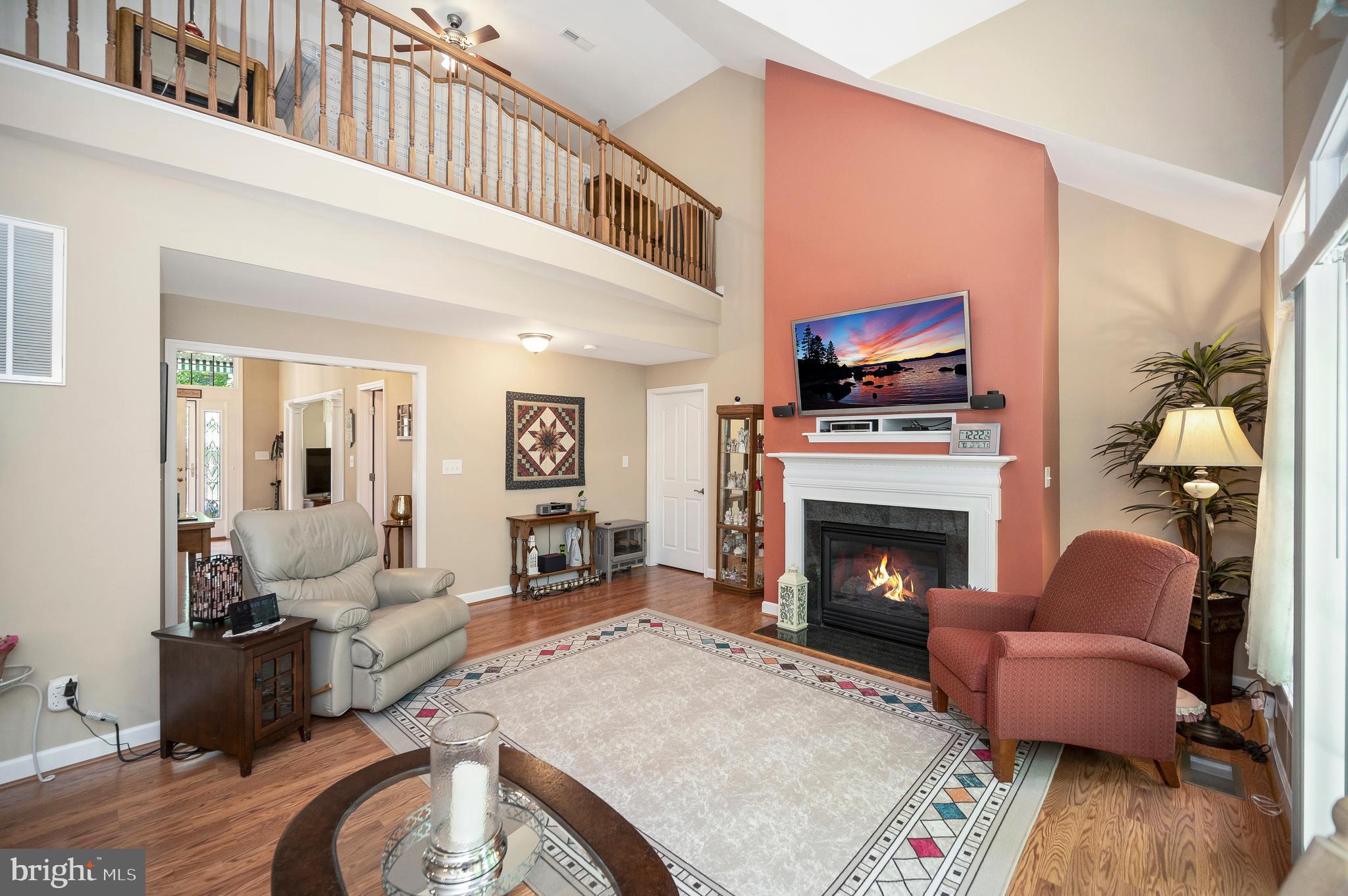 LAKE OF THE WOODS - Residential