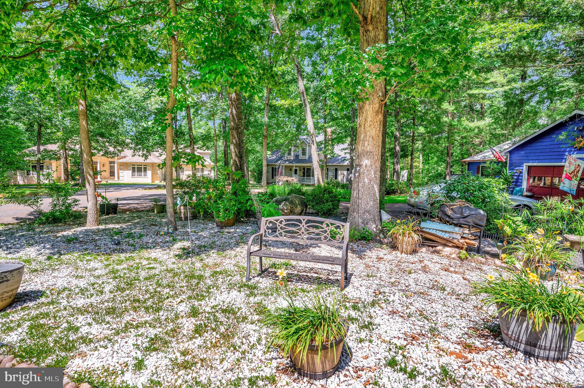 LAKE OF THE WOODS - Residential