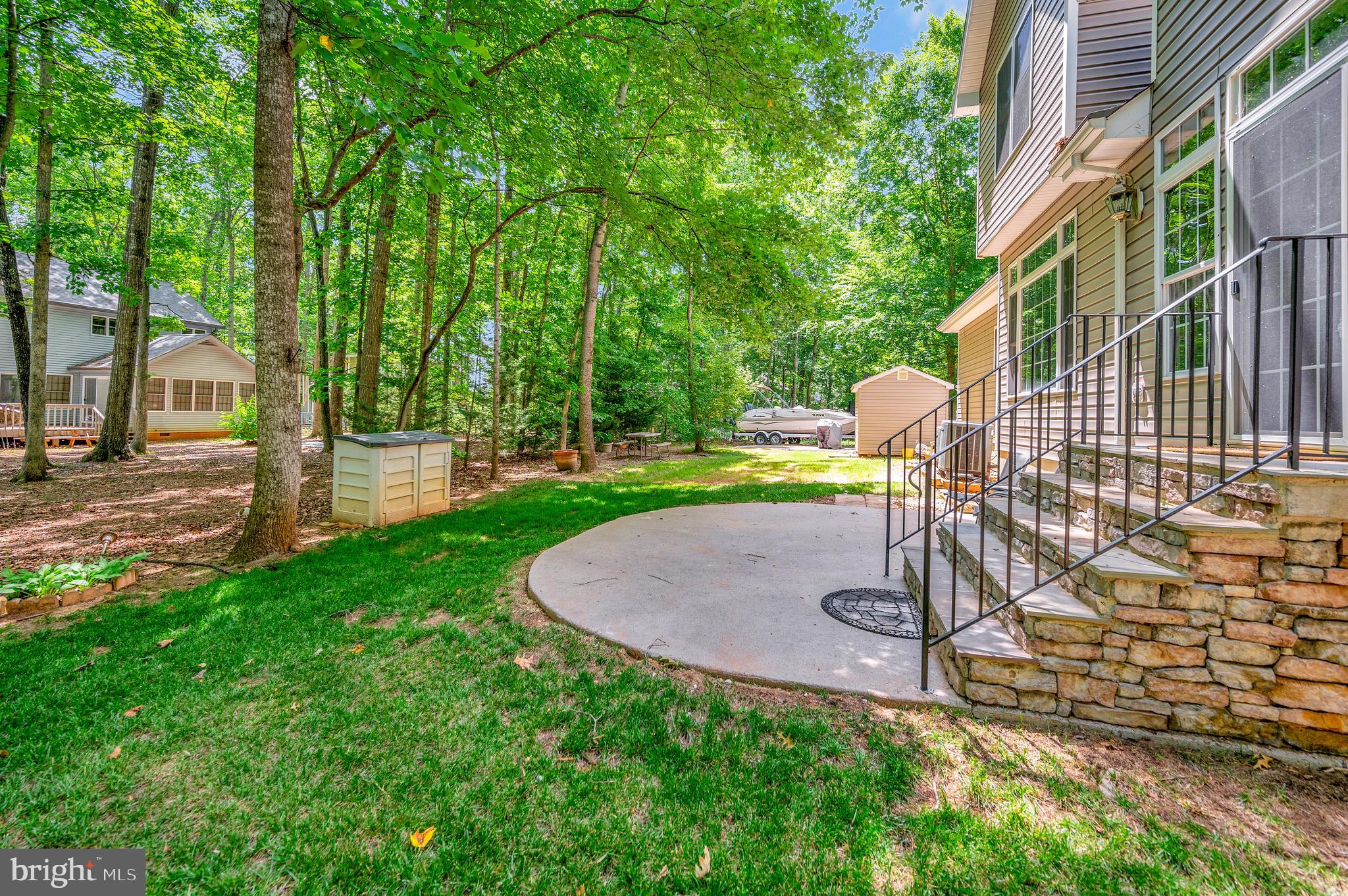 LAKE OF THE WOODS - Residential