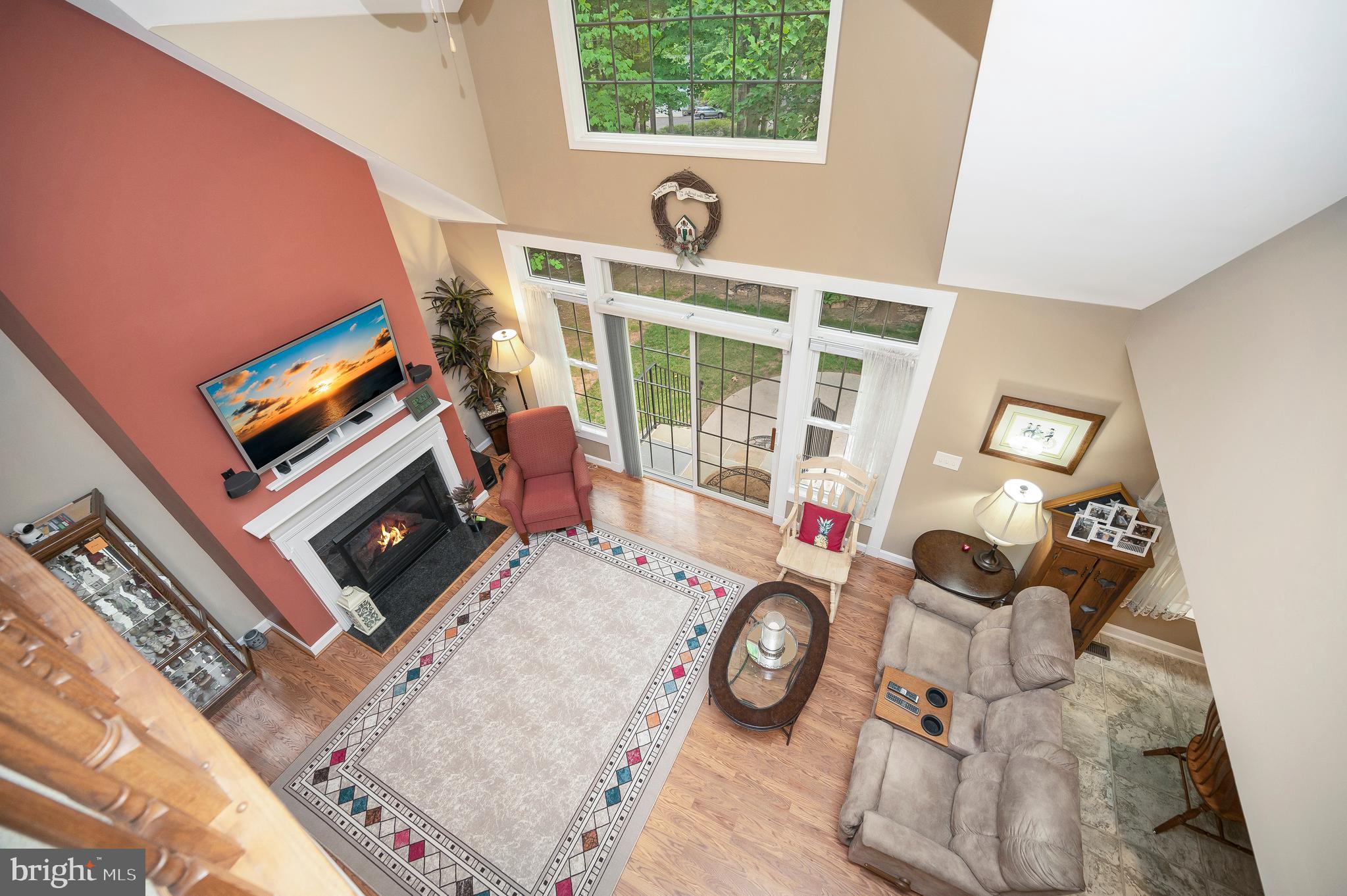 LAKE OF THE WOODS - Residential