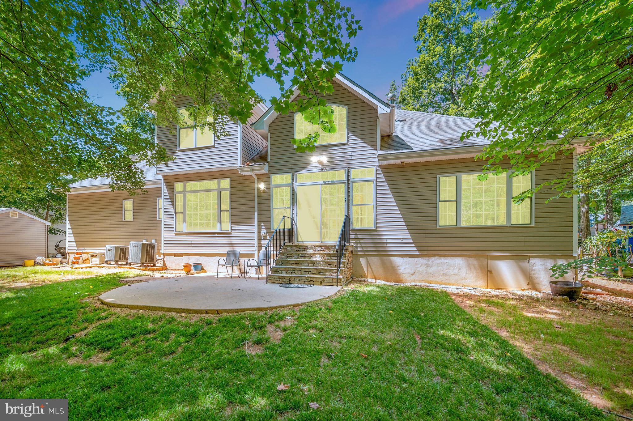 LAKE OF THE WOODS - Residential