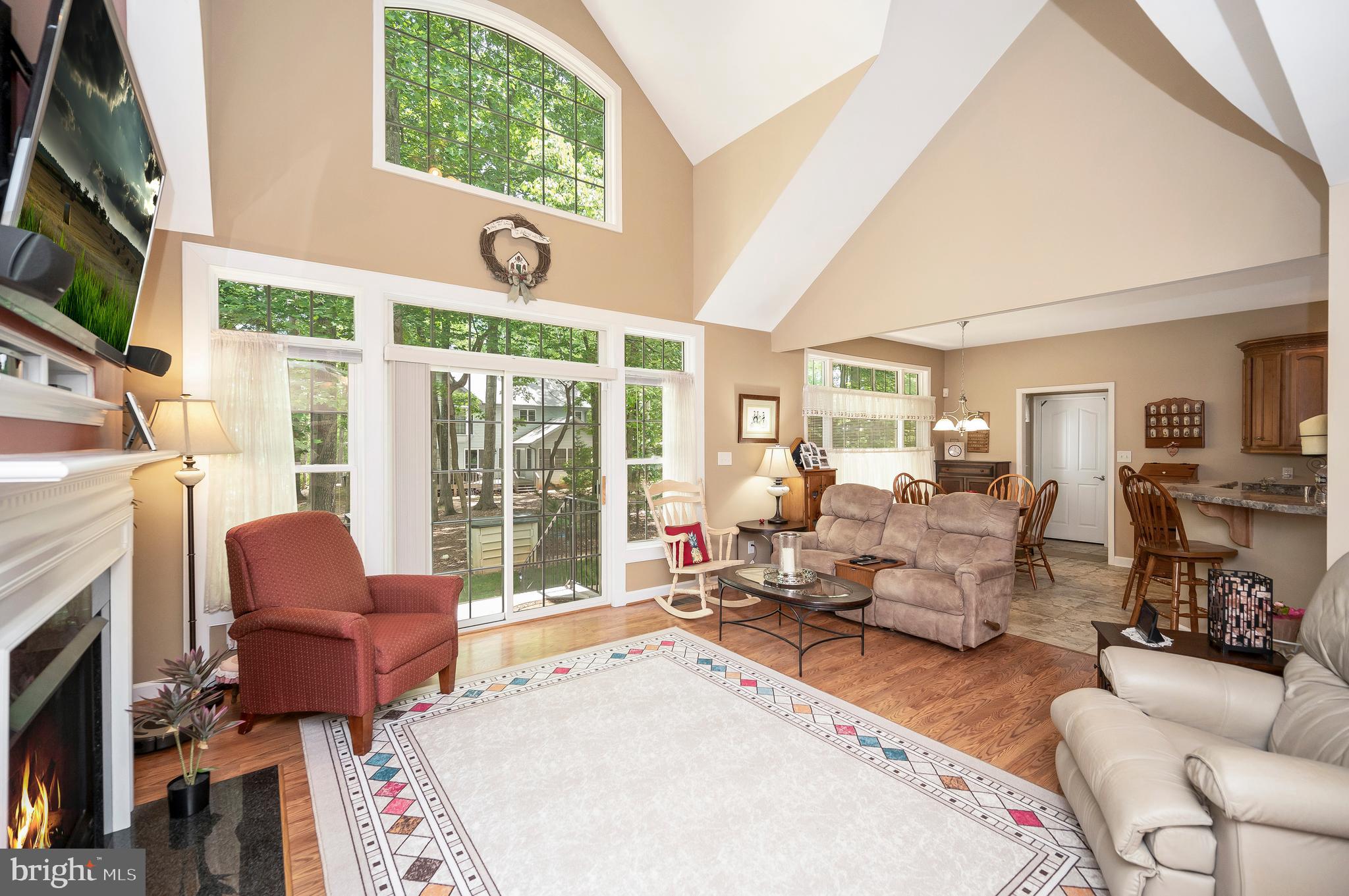 LAKE OF THE WOODS - Residential