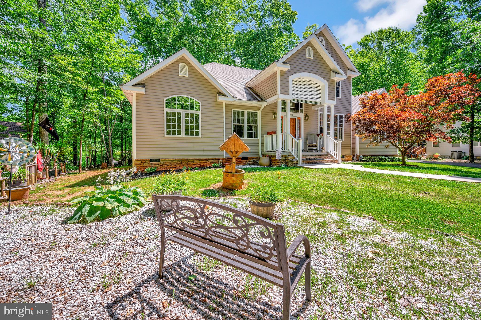 LAKE OF THE WOODS - Residential