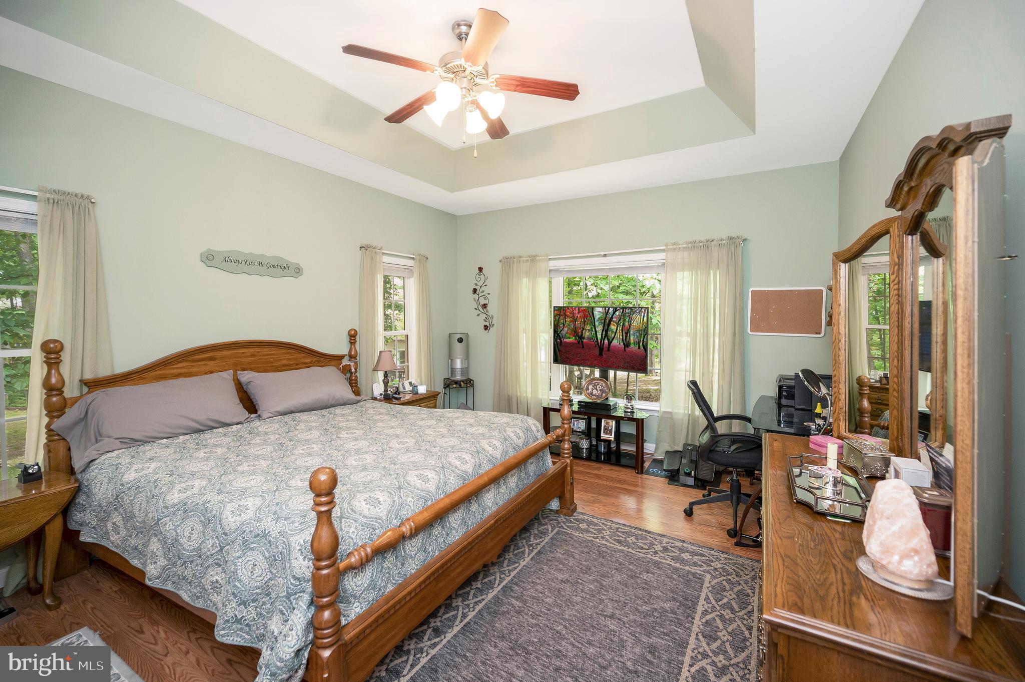 LAKE OF THE WOODS - Residential