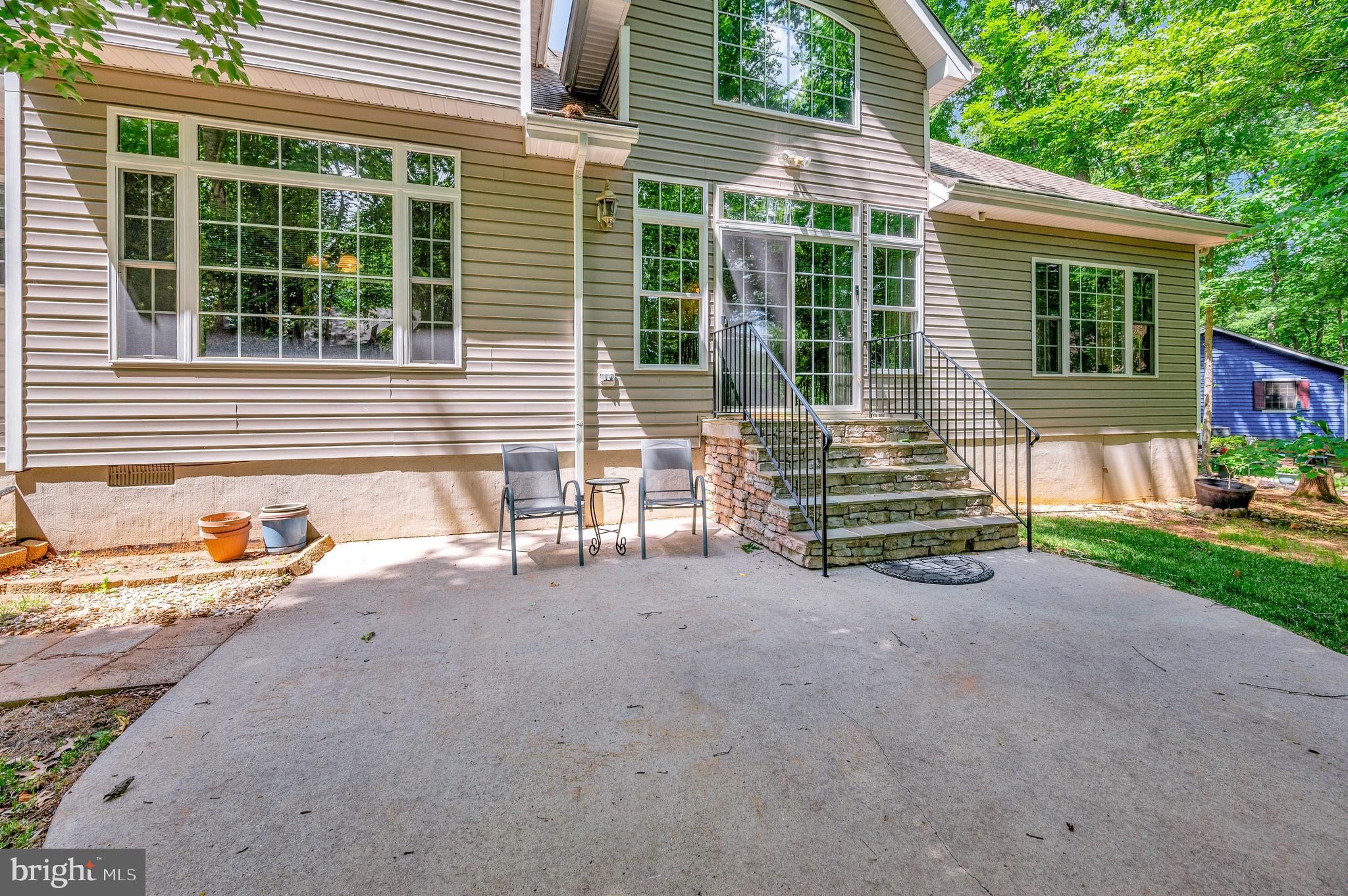 LAKE OF THE WOODS - Residential