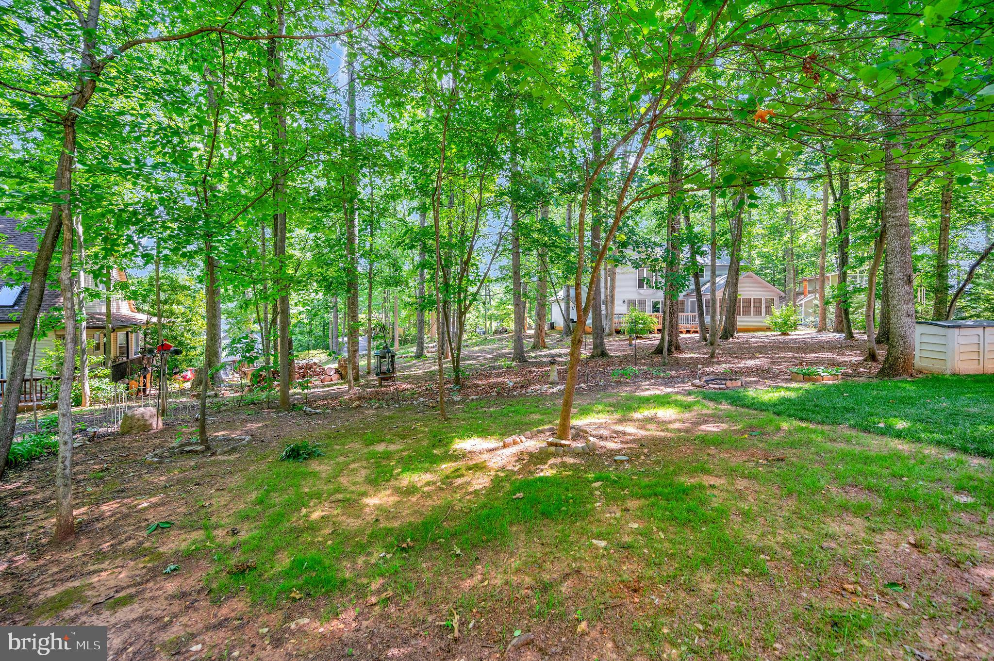 LAKE OF THE WOODS - Residential