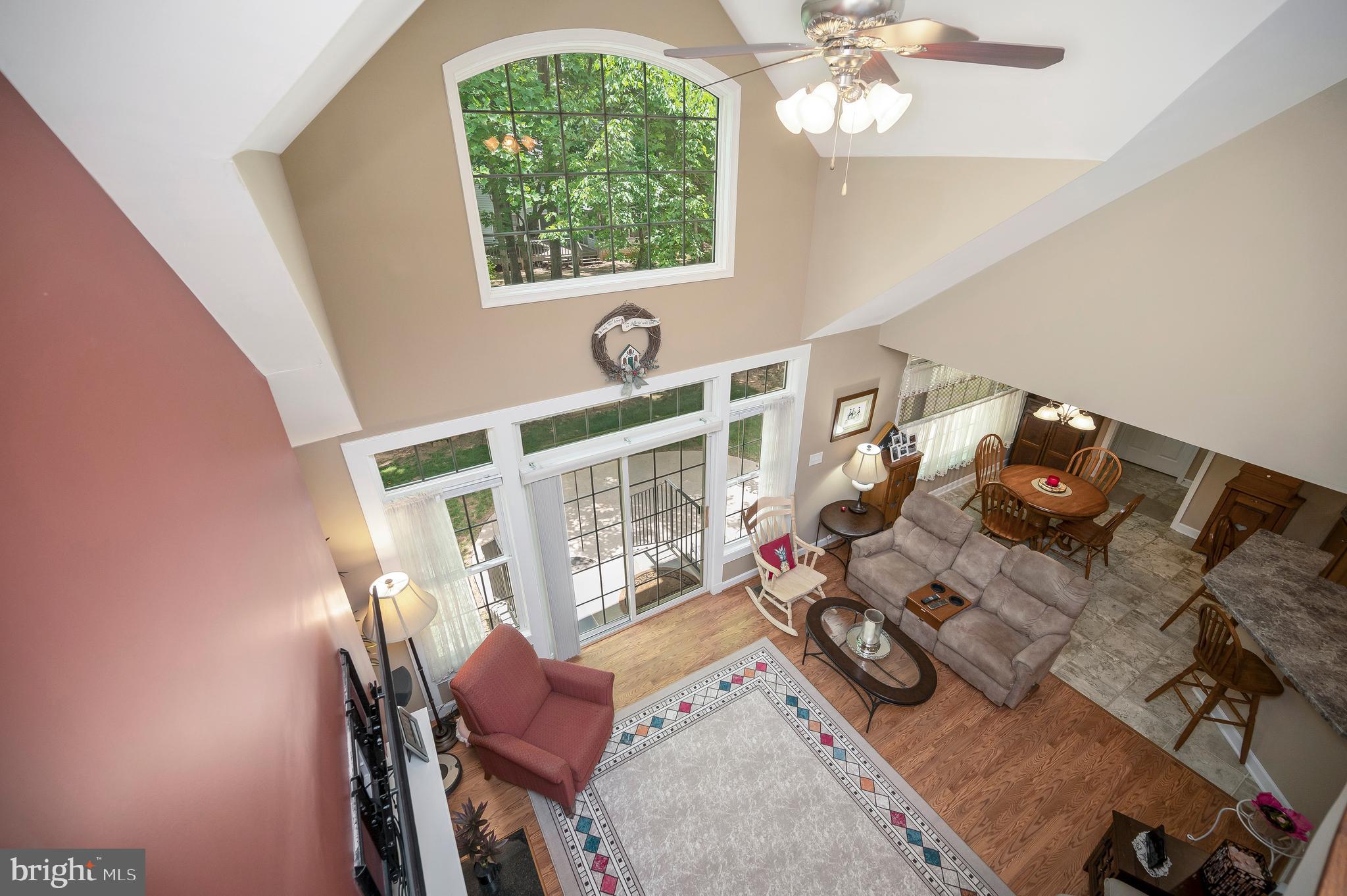 LAKE OF THE WOODS - Residential