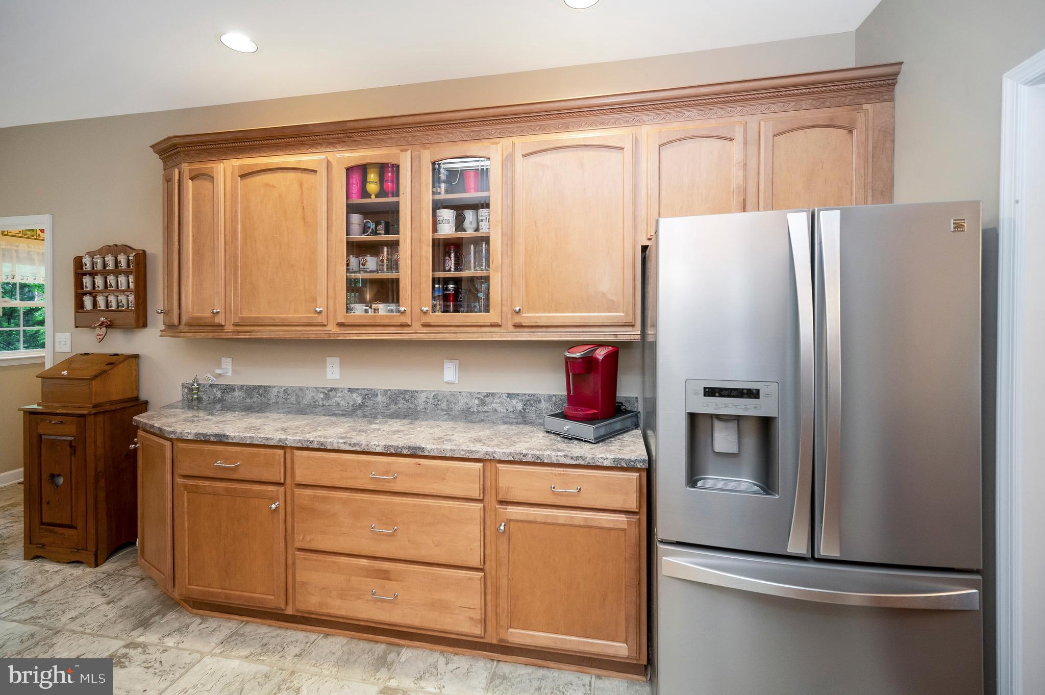 LAKE OF THE WOODS - Residential