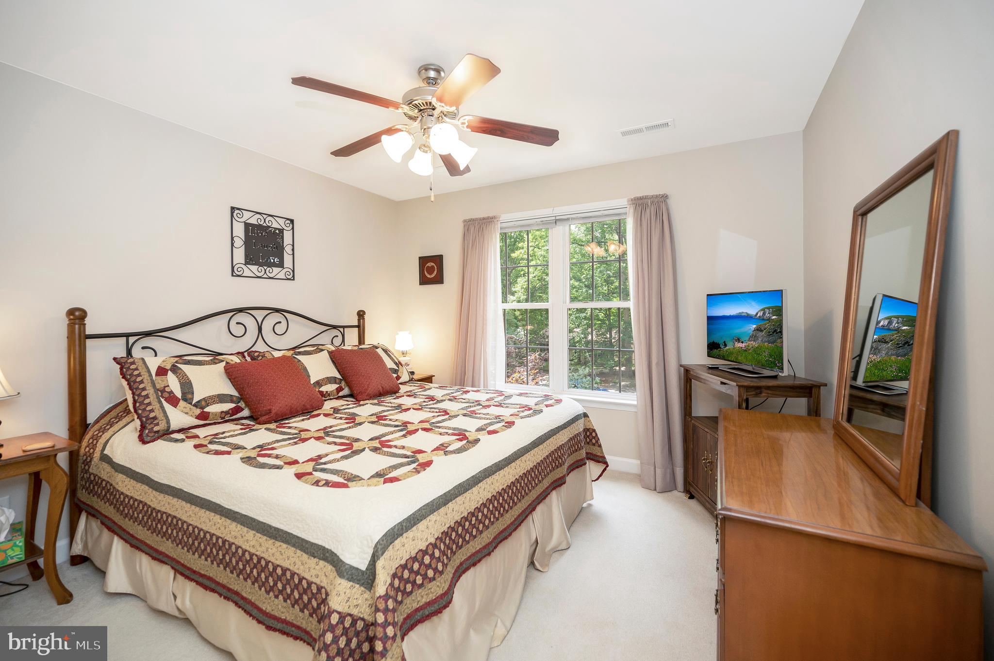 LAKE OF THE WOODS - Residential