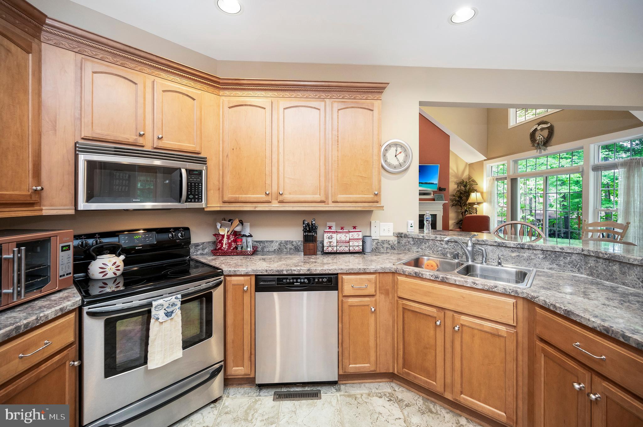 LAKE OF THE WOODS - Residential