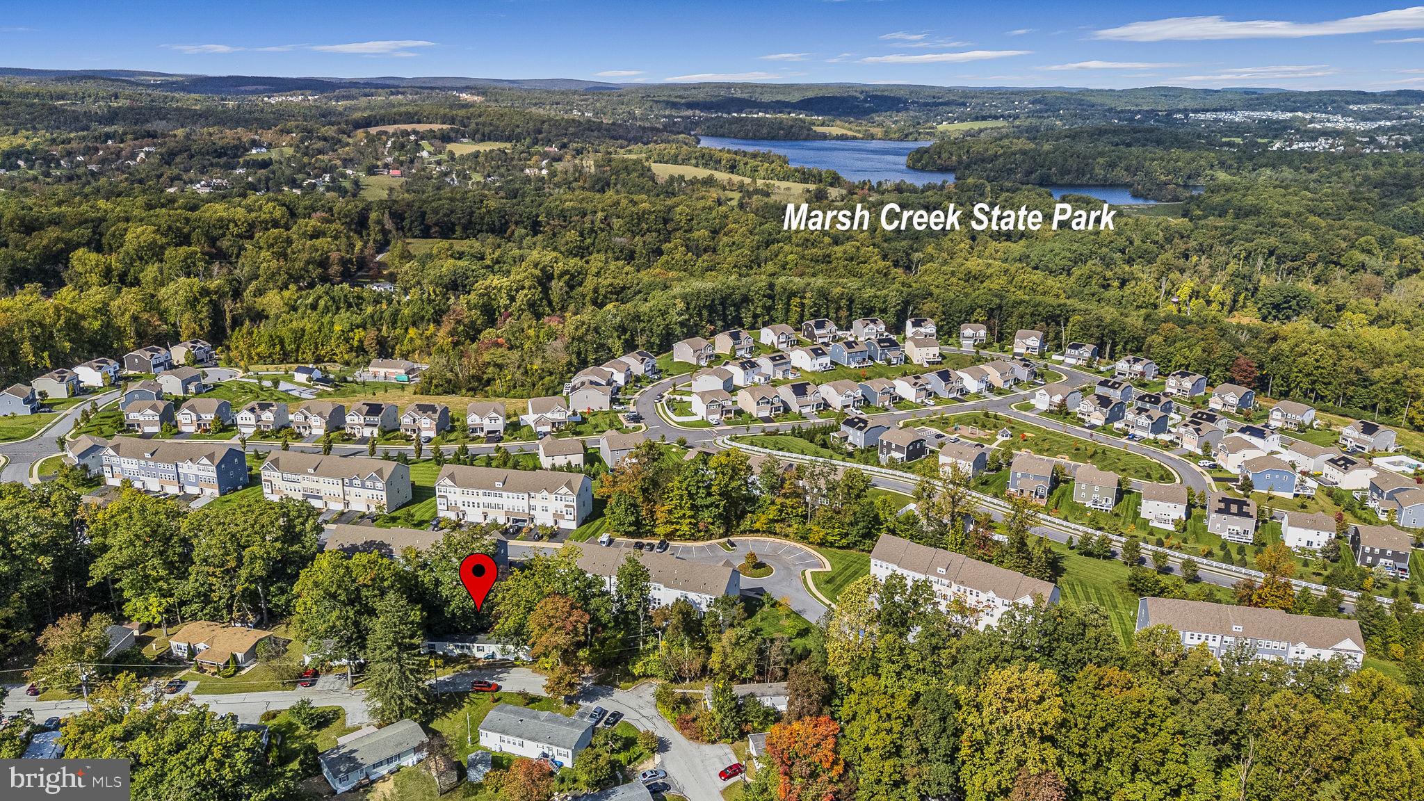 1 TOWNSHIP ROAD