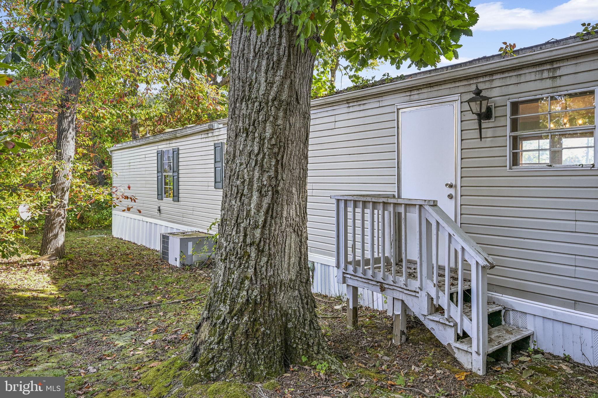 1 TOWNSHIP ROAD