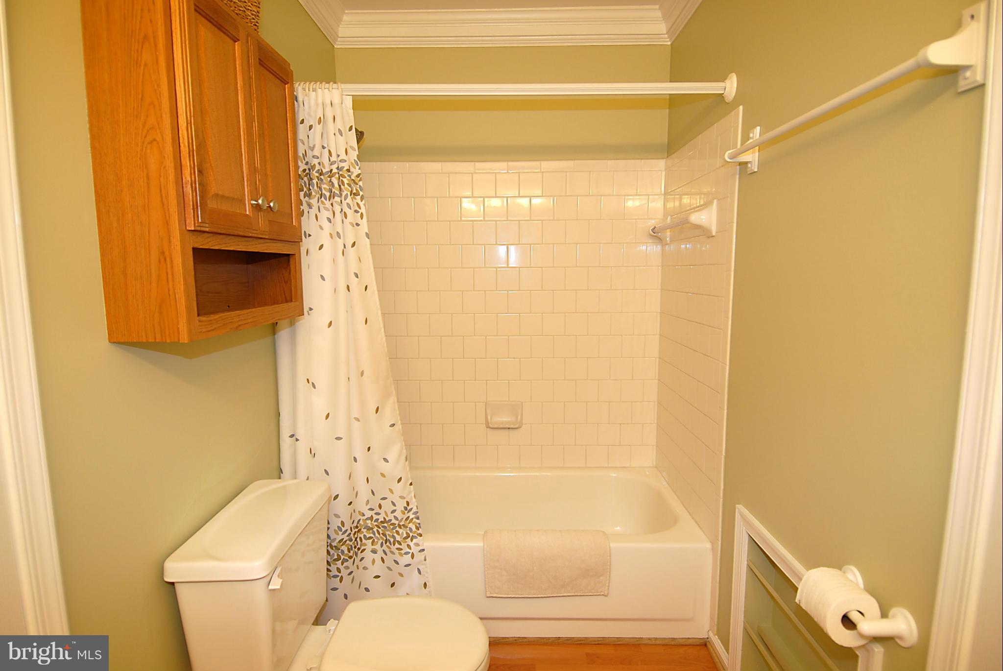 WINSLOW CHASE - Residential