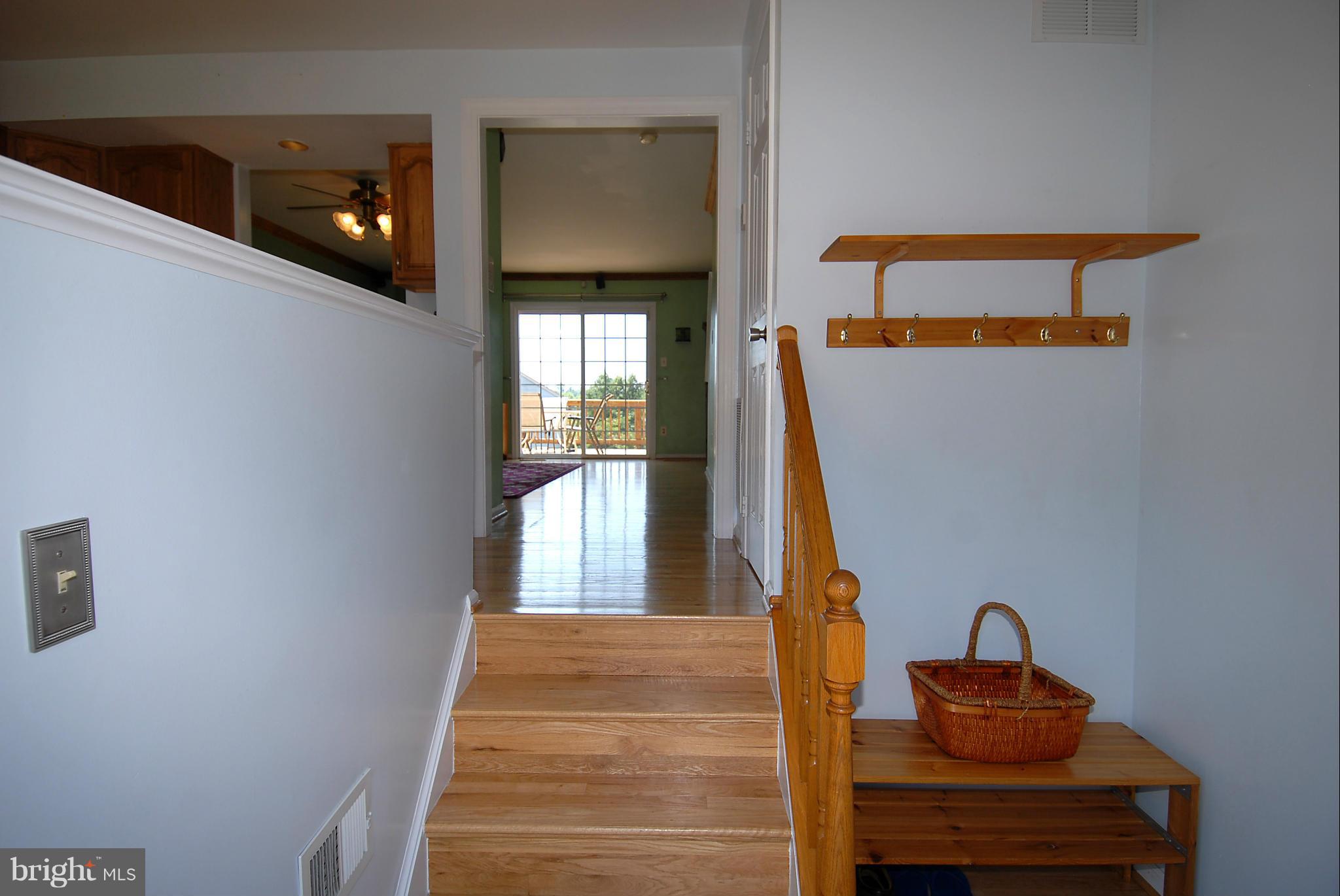 WINSLOW CHASE - Residential