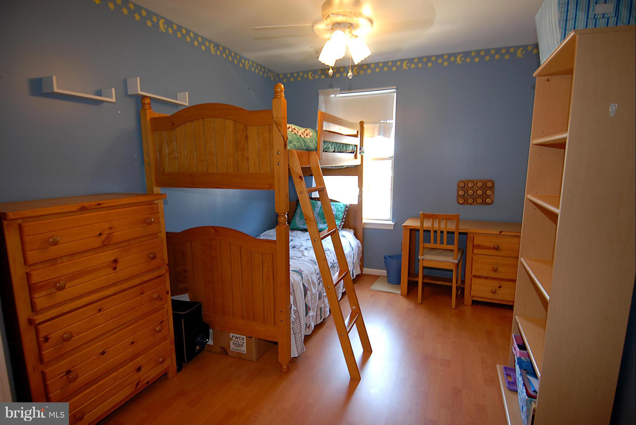 WINSLOW CHASE - Residential