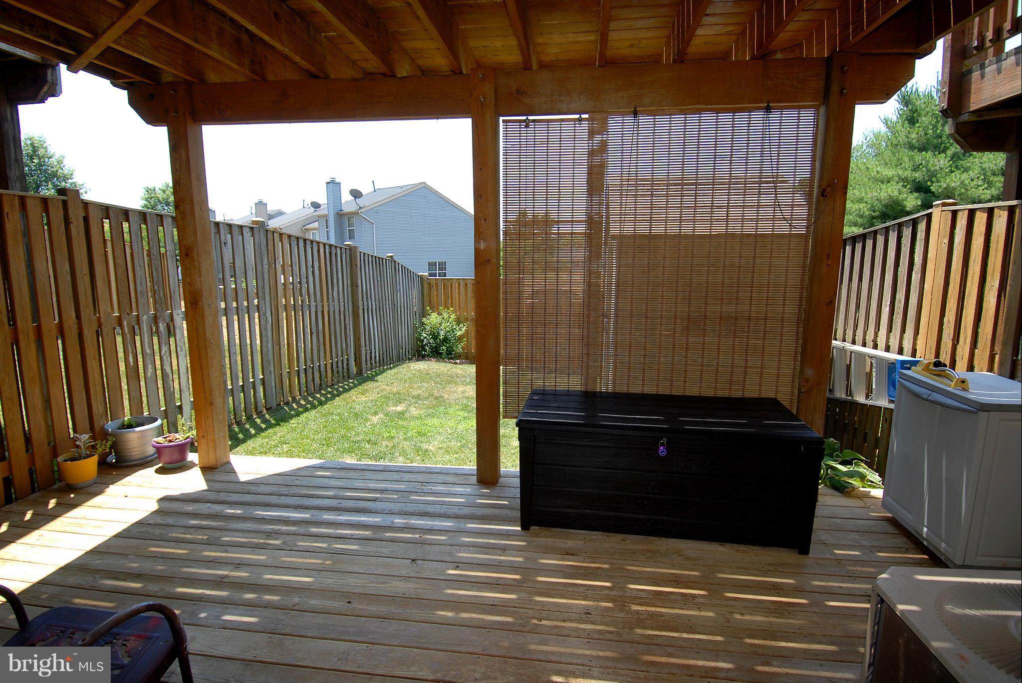 WINSLOW CHASE - Residential