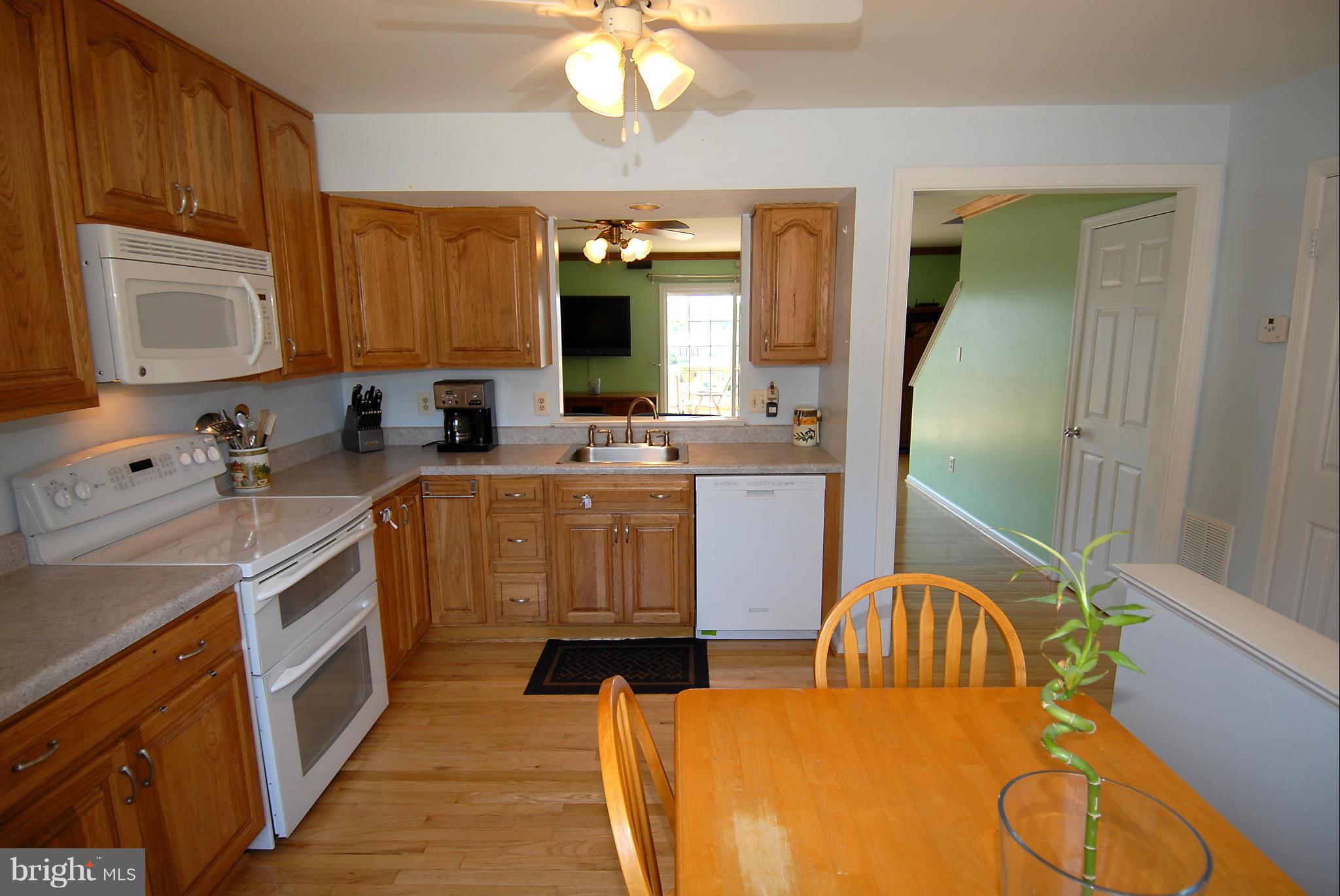 WINSLOW CHASE - Residential