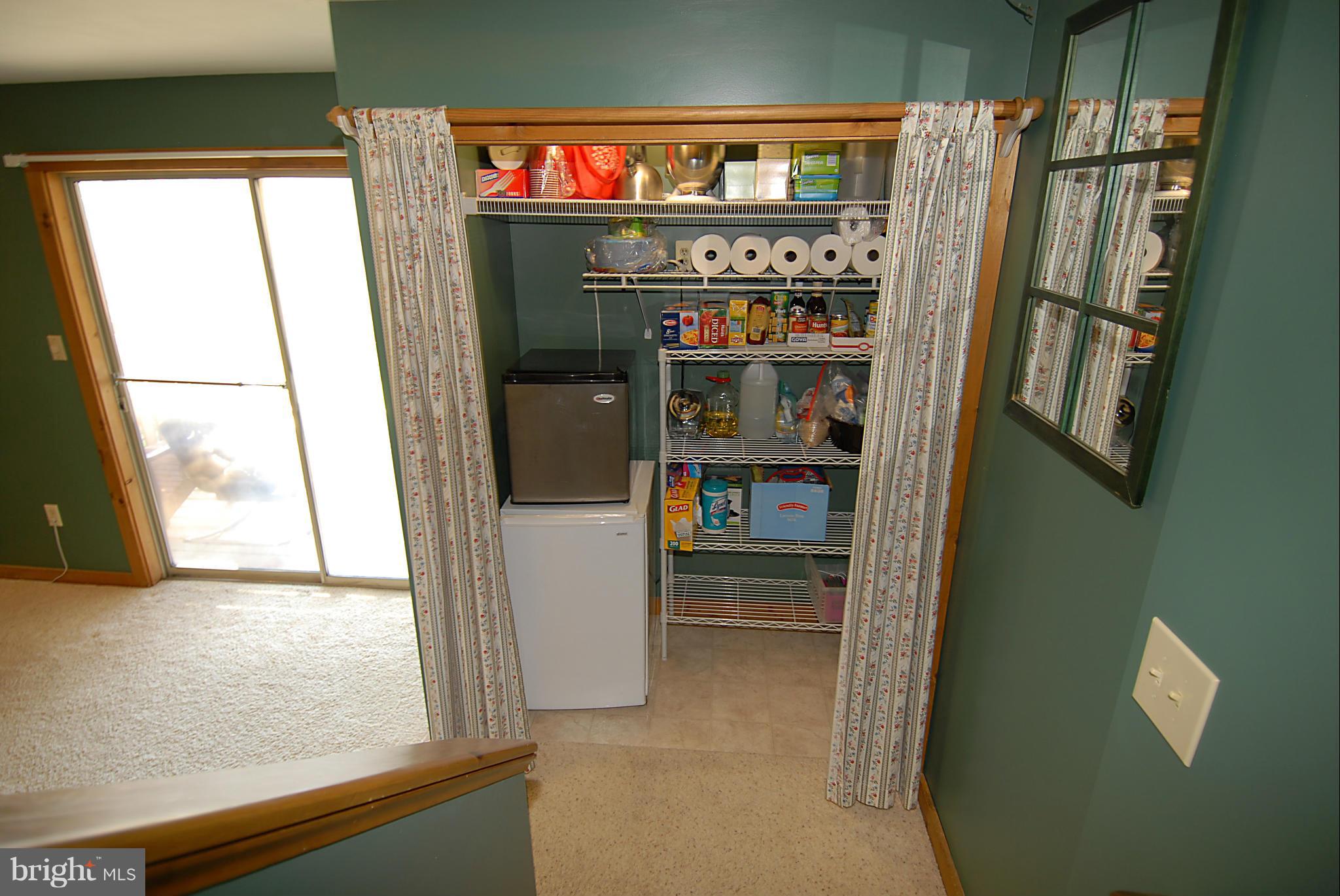 WINSLOW CHASE - Residential