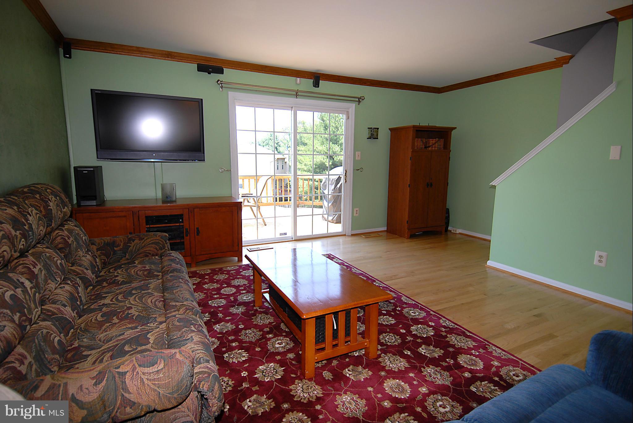 WINSLOW CHASE - Residential