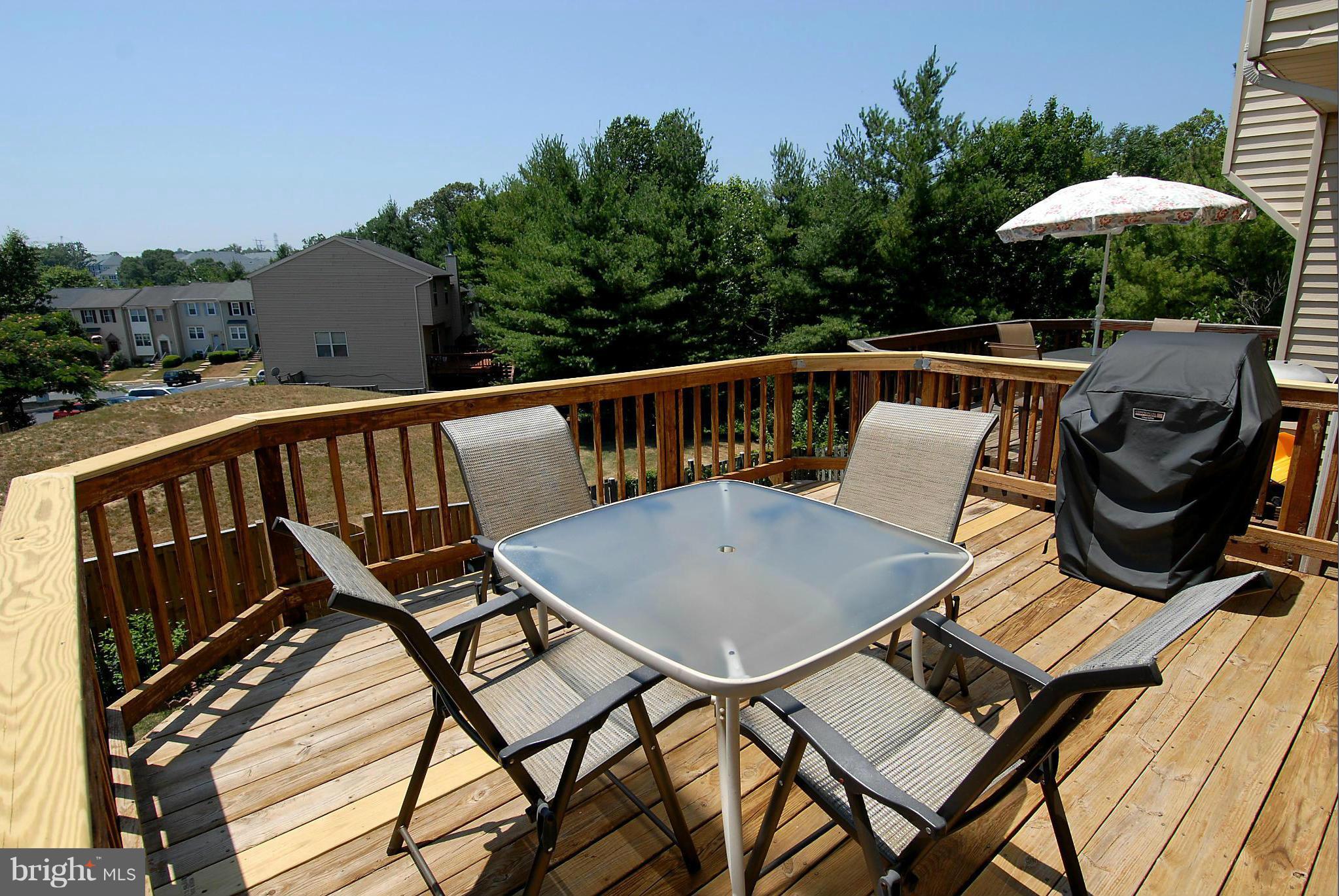 WINSLOW CHASE - Residential