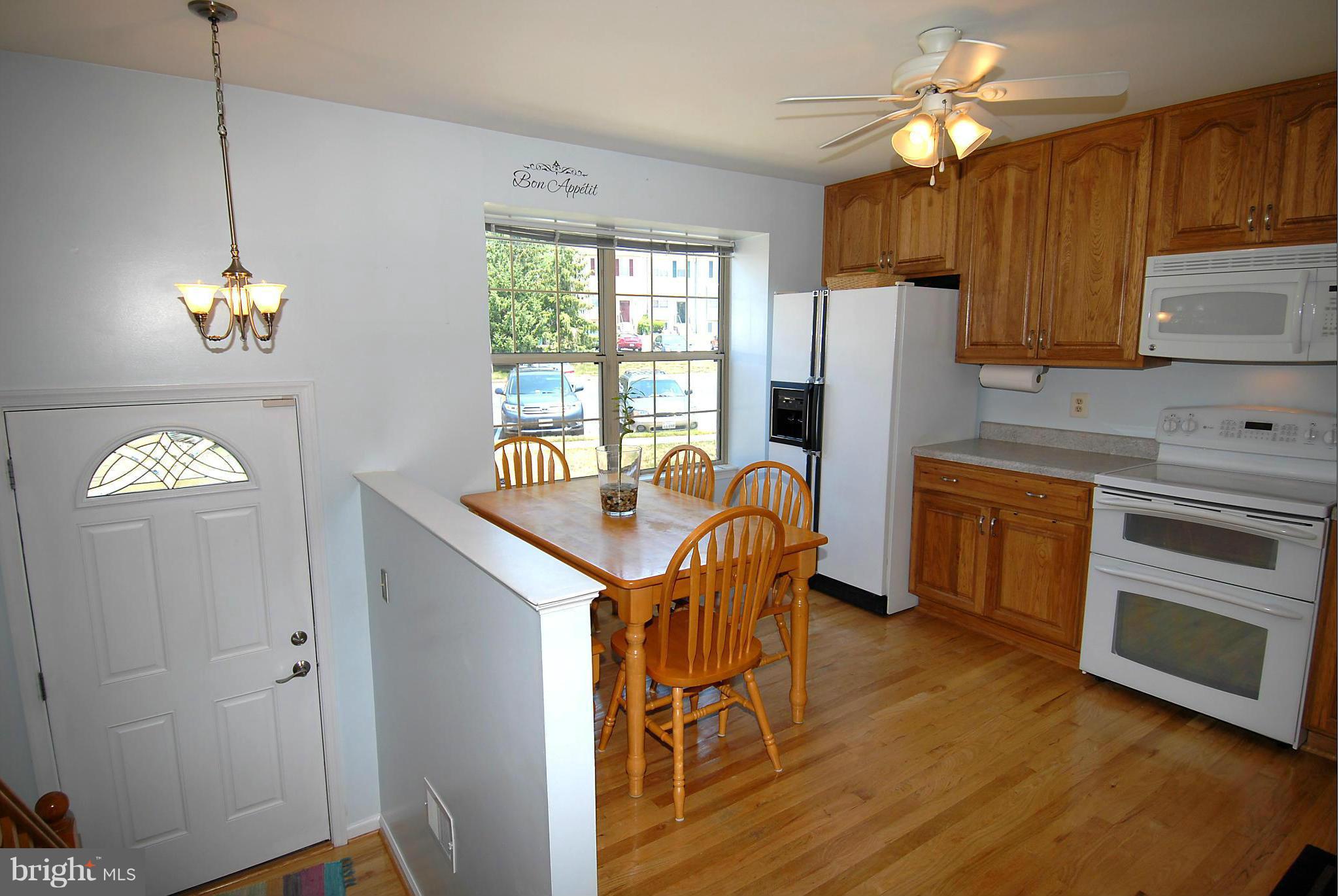 WINSLOW CHASE - Residential