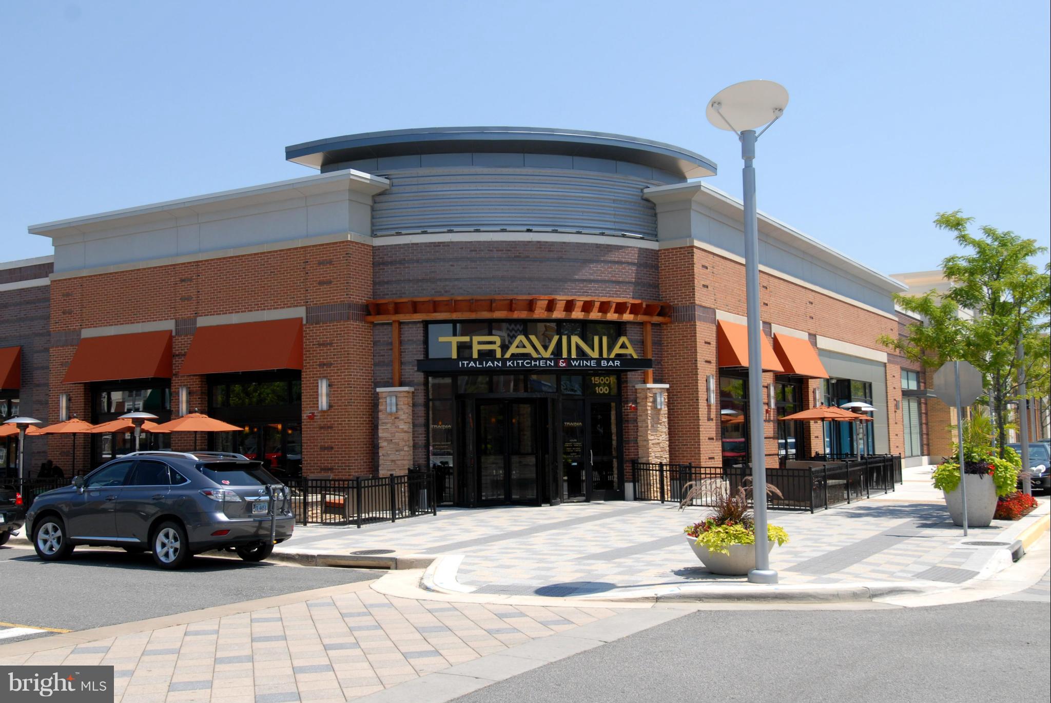 WINSLOW CHASE - Residential