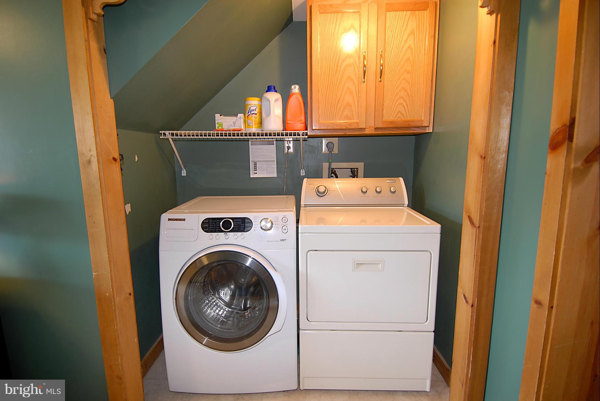 WINSLOW CHASE - Residential