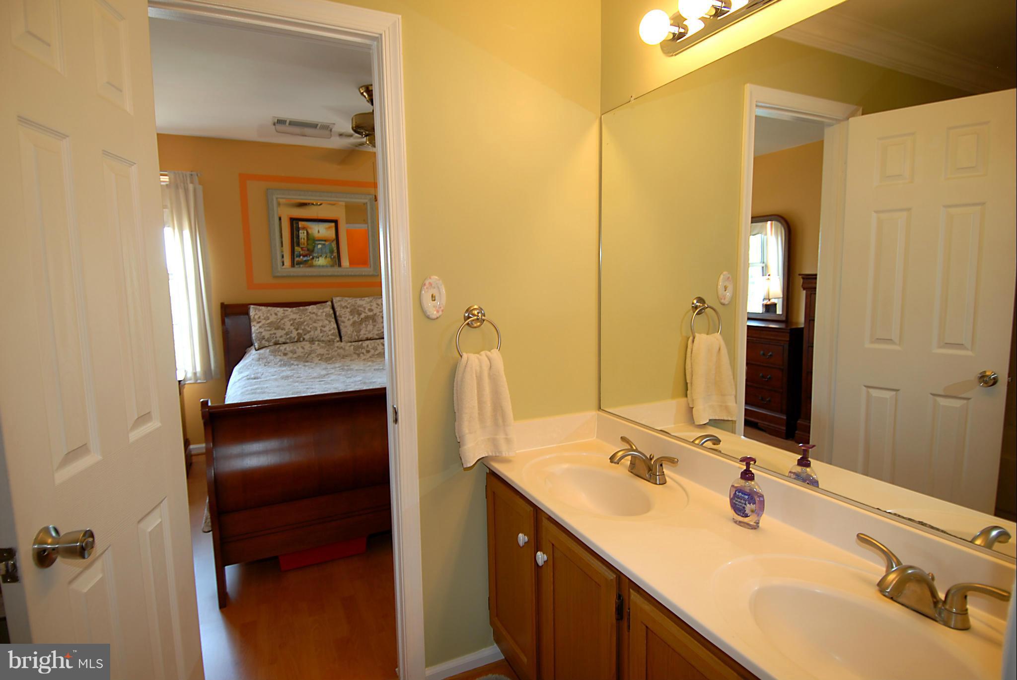 WINSLOW CHASE - Residential