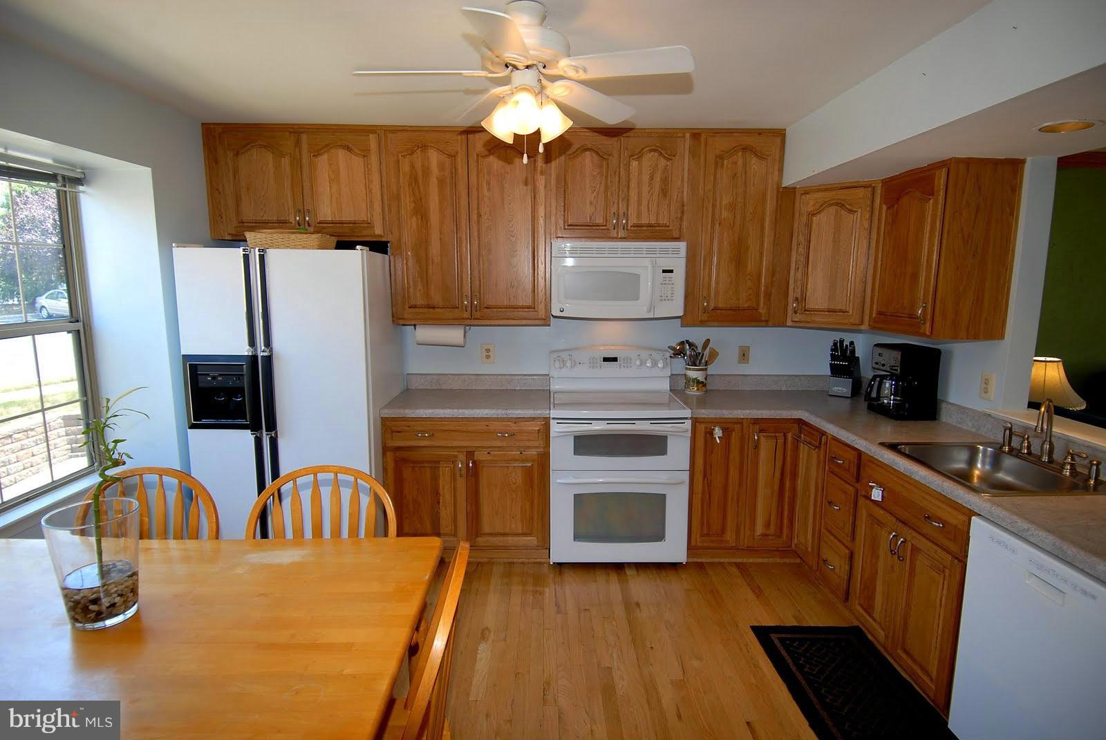 WINSLOW CHASE - Residential