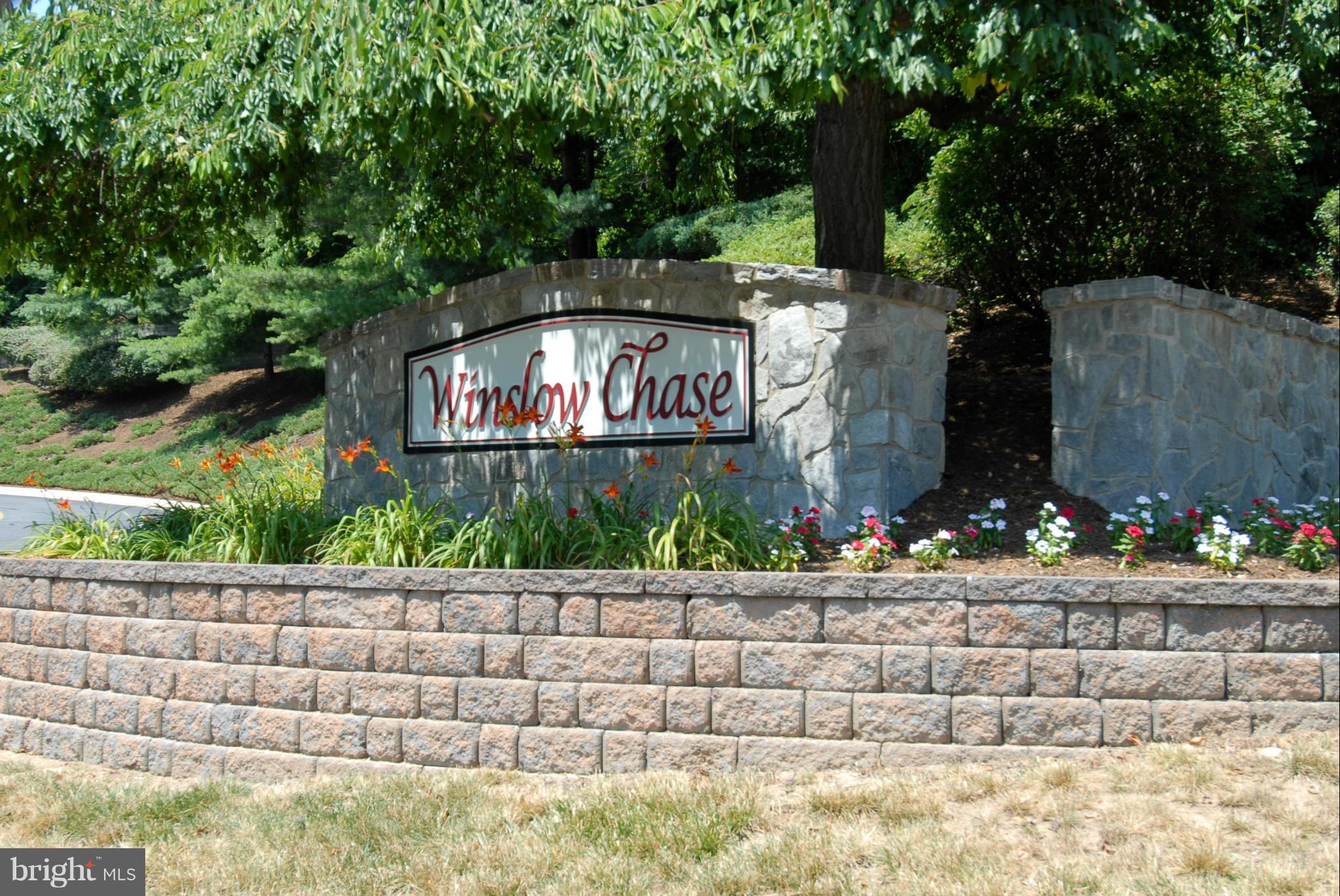 WINSLOW CHASE - Residential