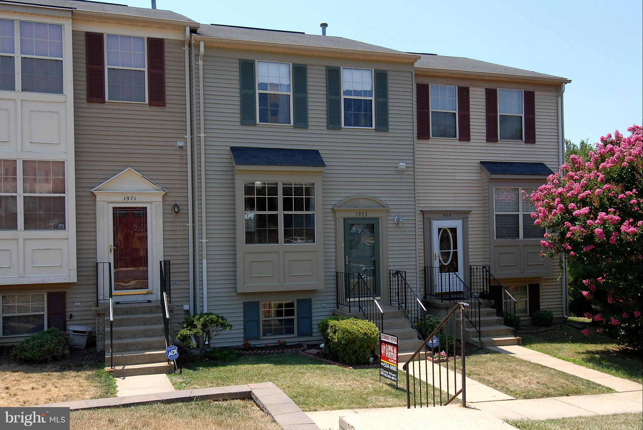 WINSLOW CHASE - Residential