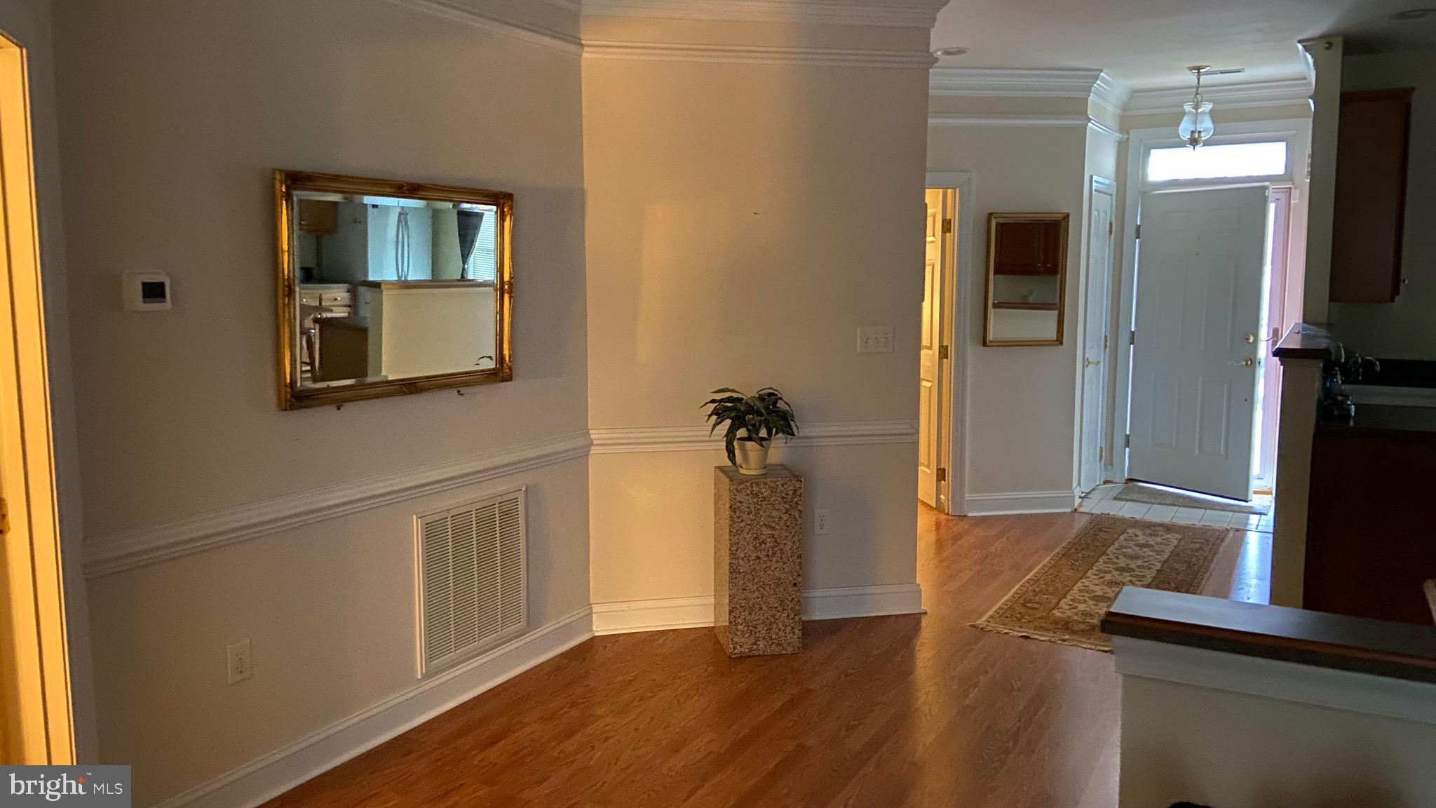 AUTUMN GLEN - Residential